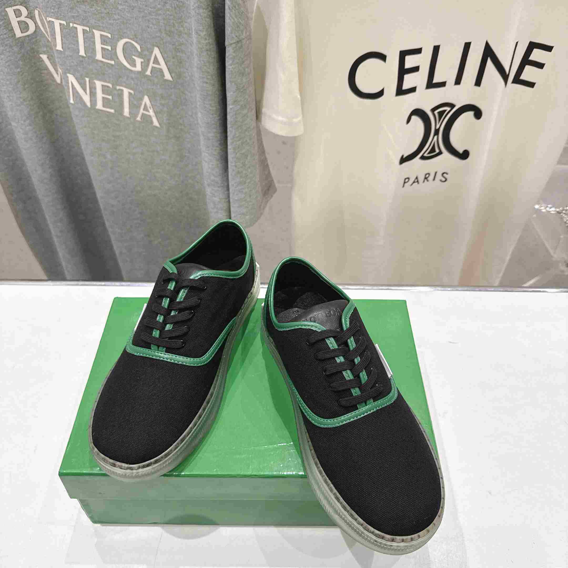 Bottega Veneta Serena Sneakers - DesignerGu