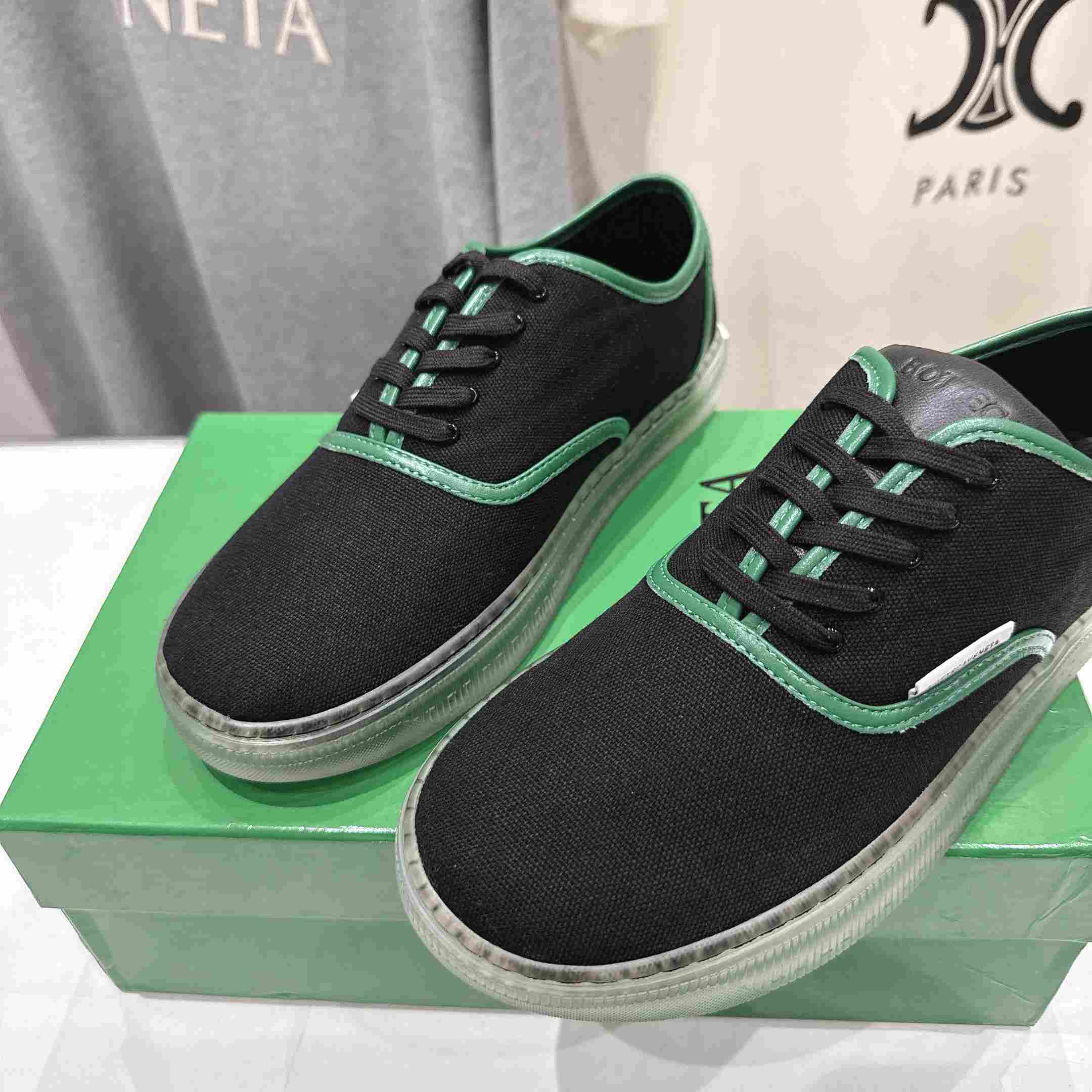Bottega Veneta Serena Sneakers - DesignerGu