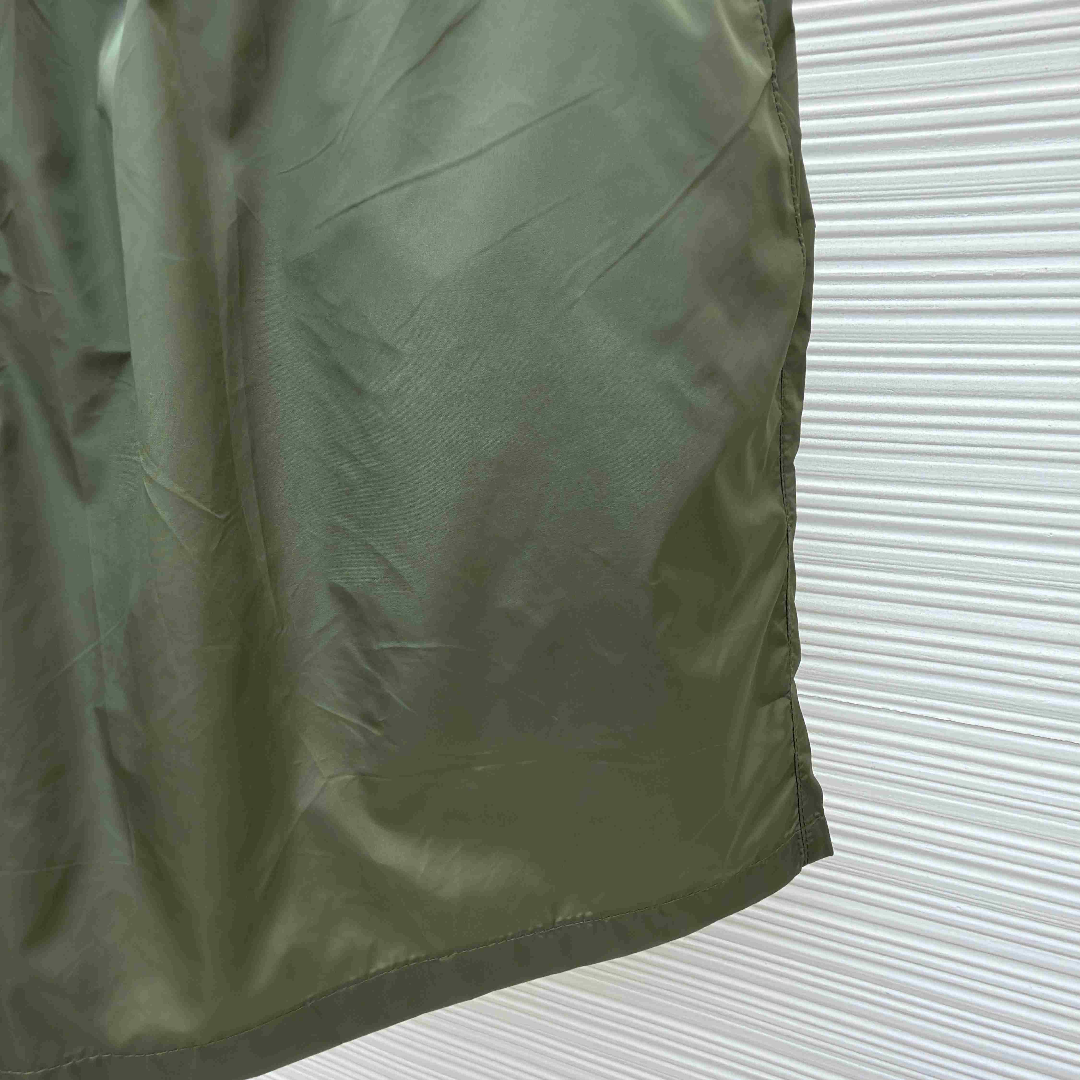 Prada Re-Nylon Swim Trunks - DesignerGu