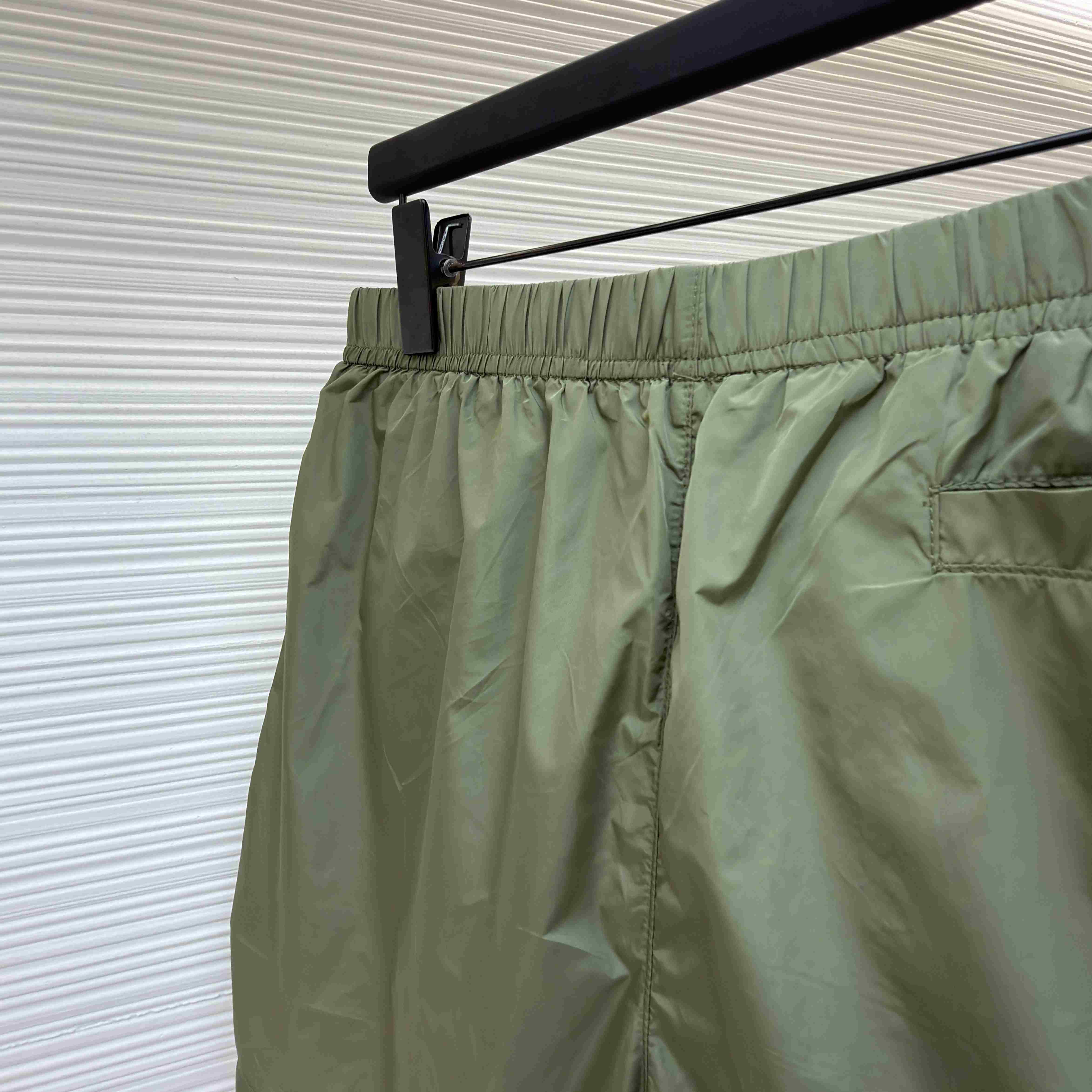 Prada Re-Nylon Swim Trunks - DesignerGu