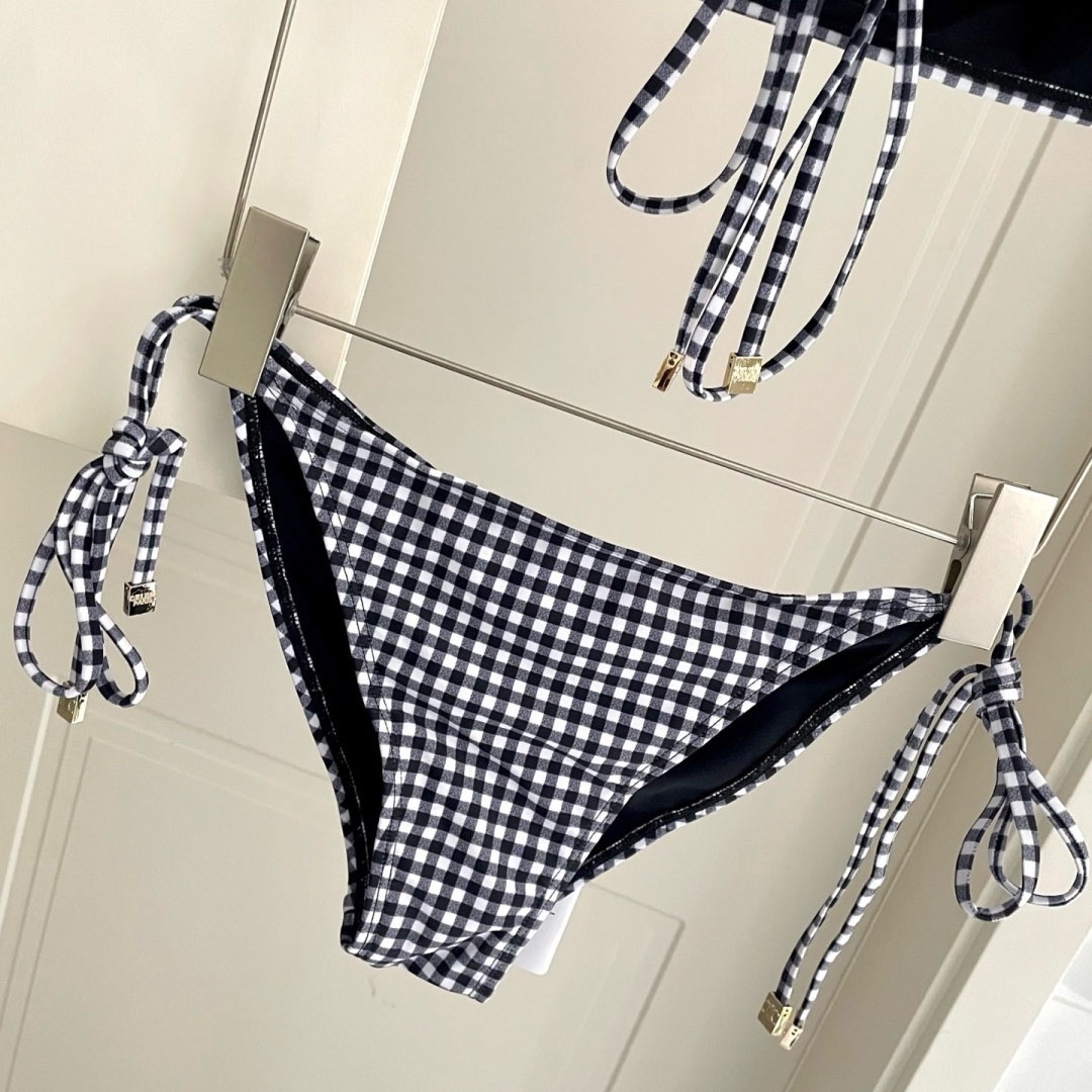 Celine Two-piece Swimsuit - DesignerGu