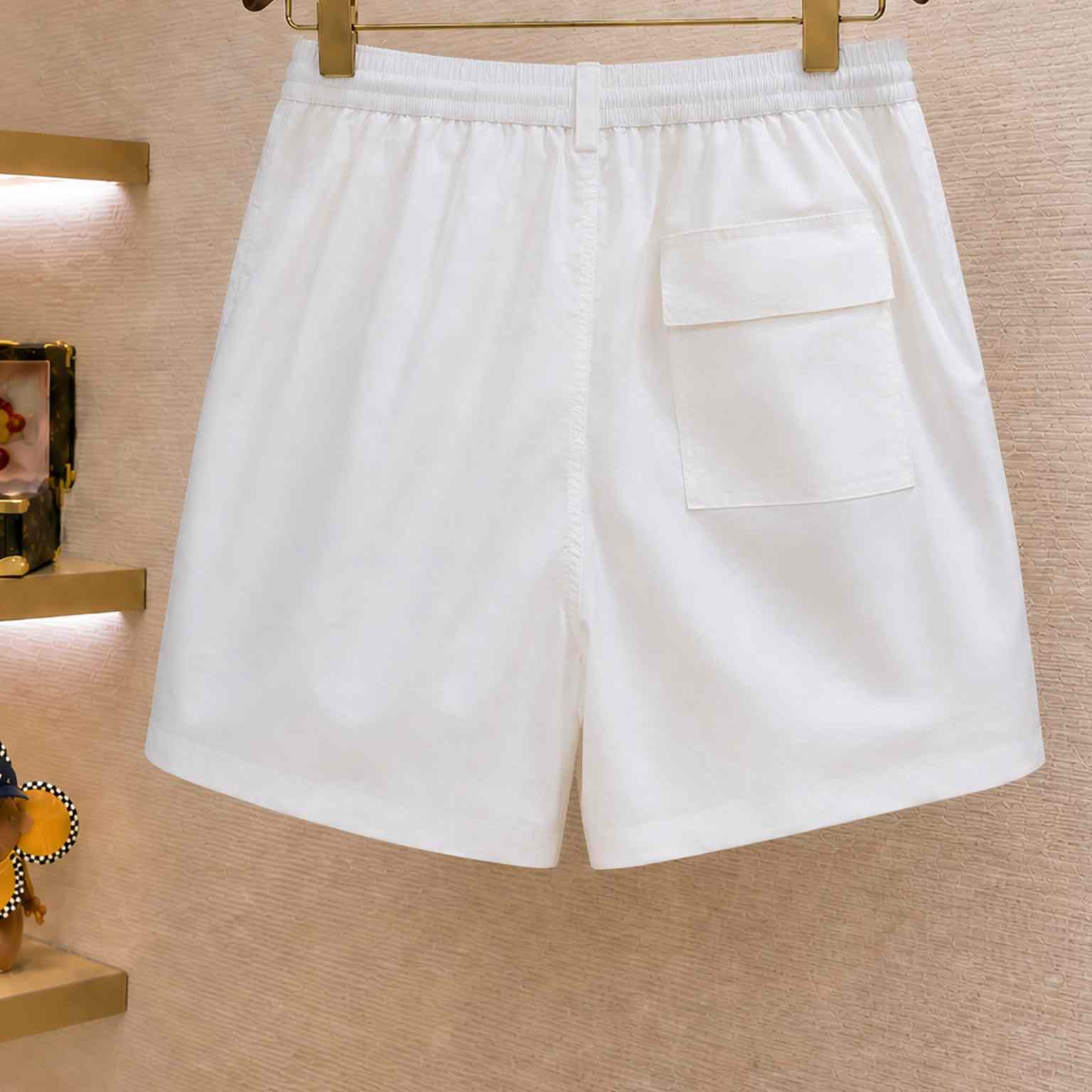 Loro Piana  Bay Swim Trunks - DesignerGu