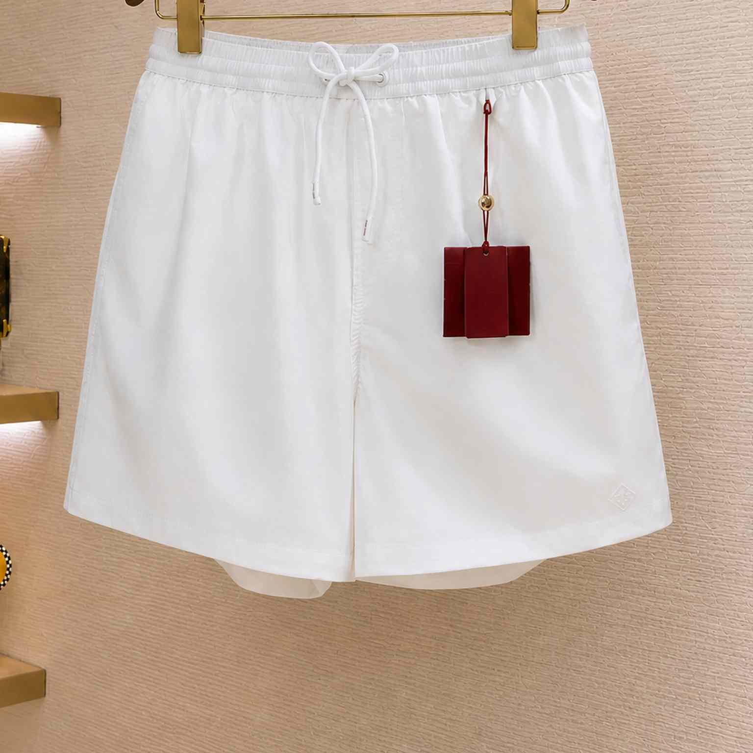 Loro Piana  Bay Swim Trunks - DesignerGu