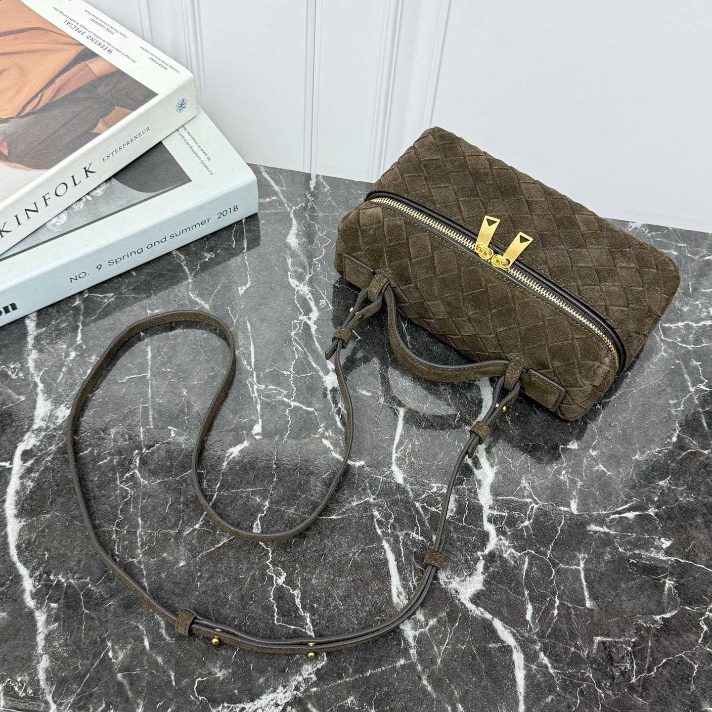 Bottega Veneta Bang Bang - DesignerGu