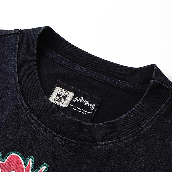 Godspeed Tee - DesignerGu