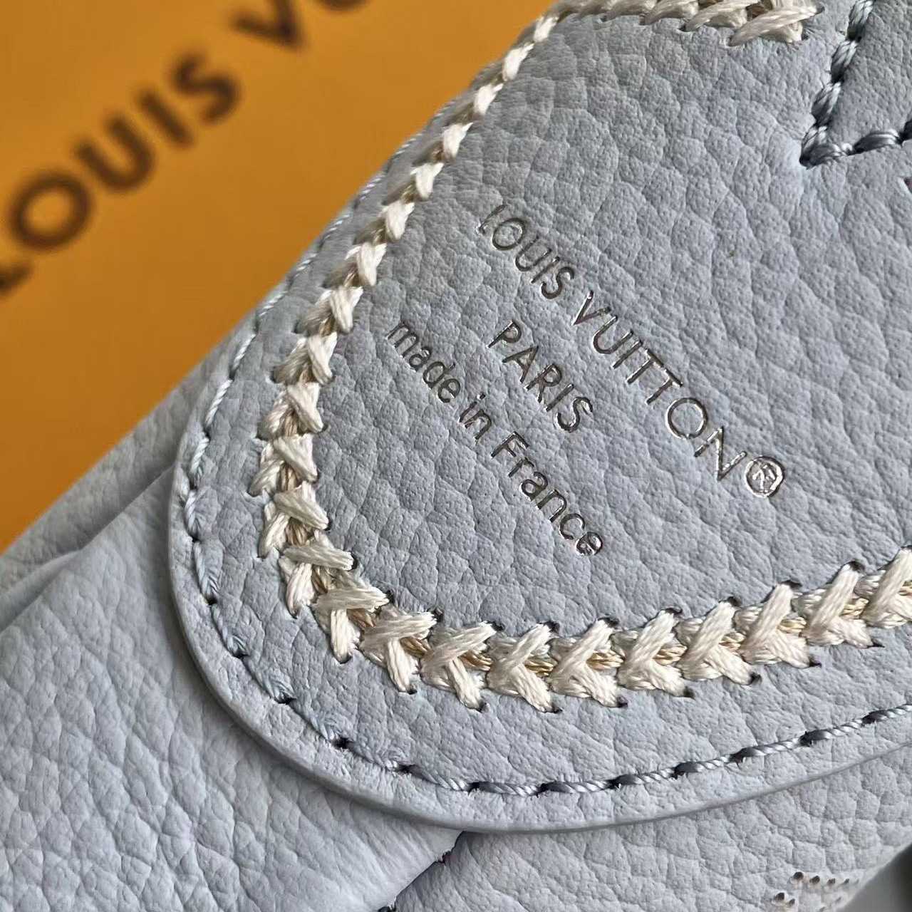 Louis Vuitton All Around PM M28779 - DesignerGu