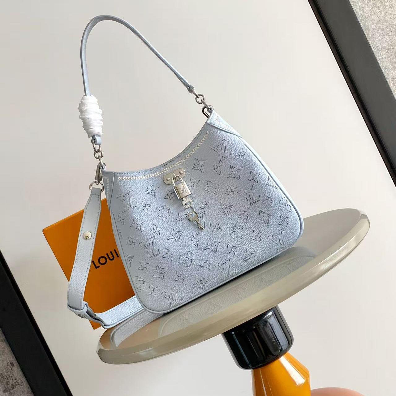 Louis Vuitton All Around PM M28779 - DesignerGu