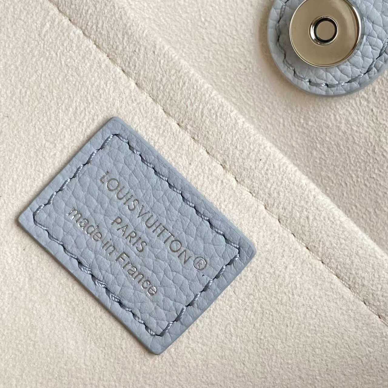 Louis Vuitton All Around PM M28779 - DesignerGu