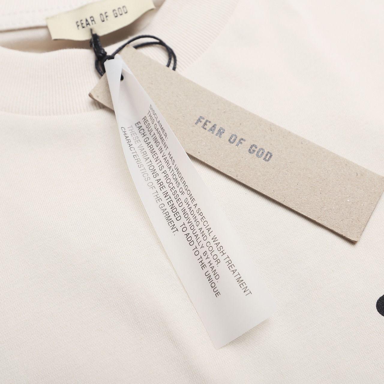 Fear Of God  Cotton Rayon 