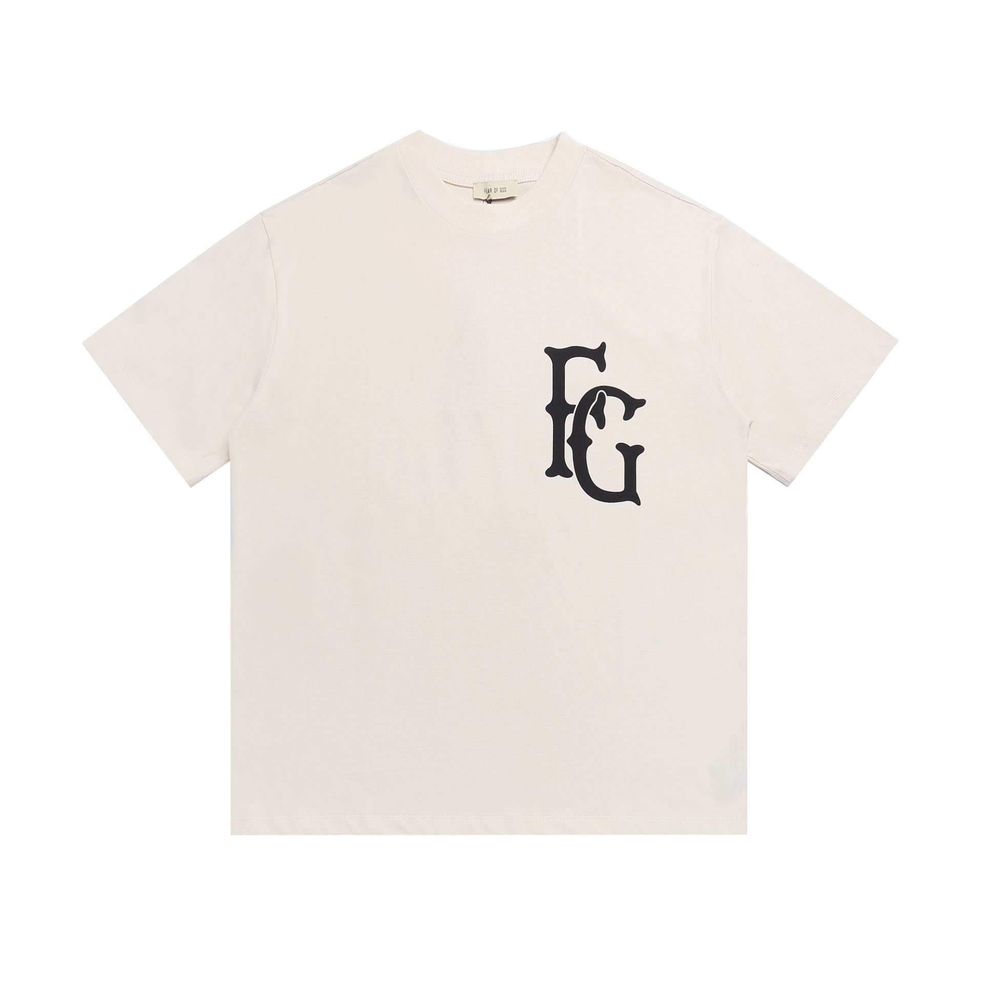 Fear Of God  Cotton Rayon 