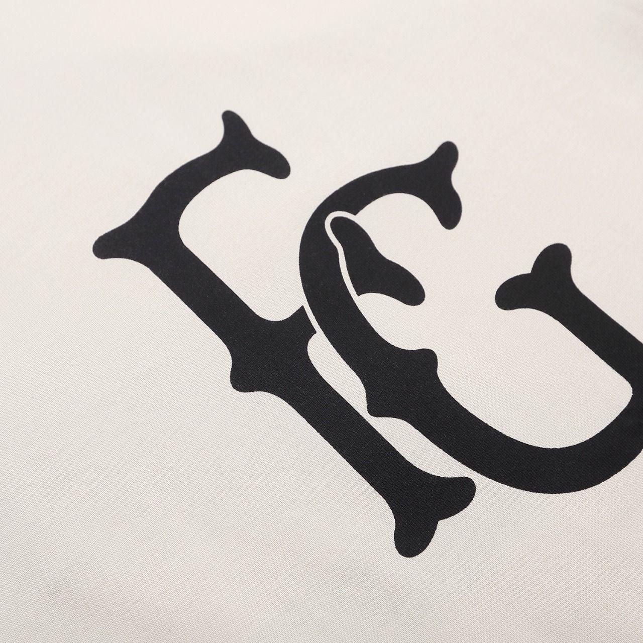 Fear Of God  Cotton Rayon 