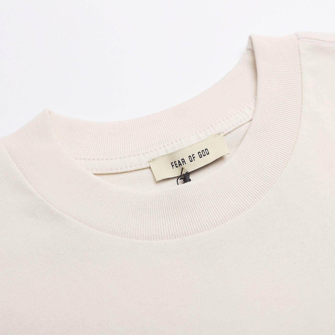 Fear Of God  Cotton Rayon 