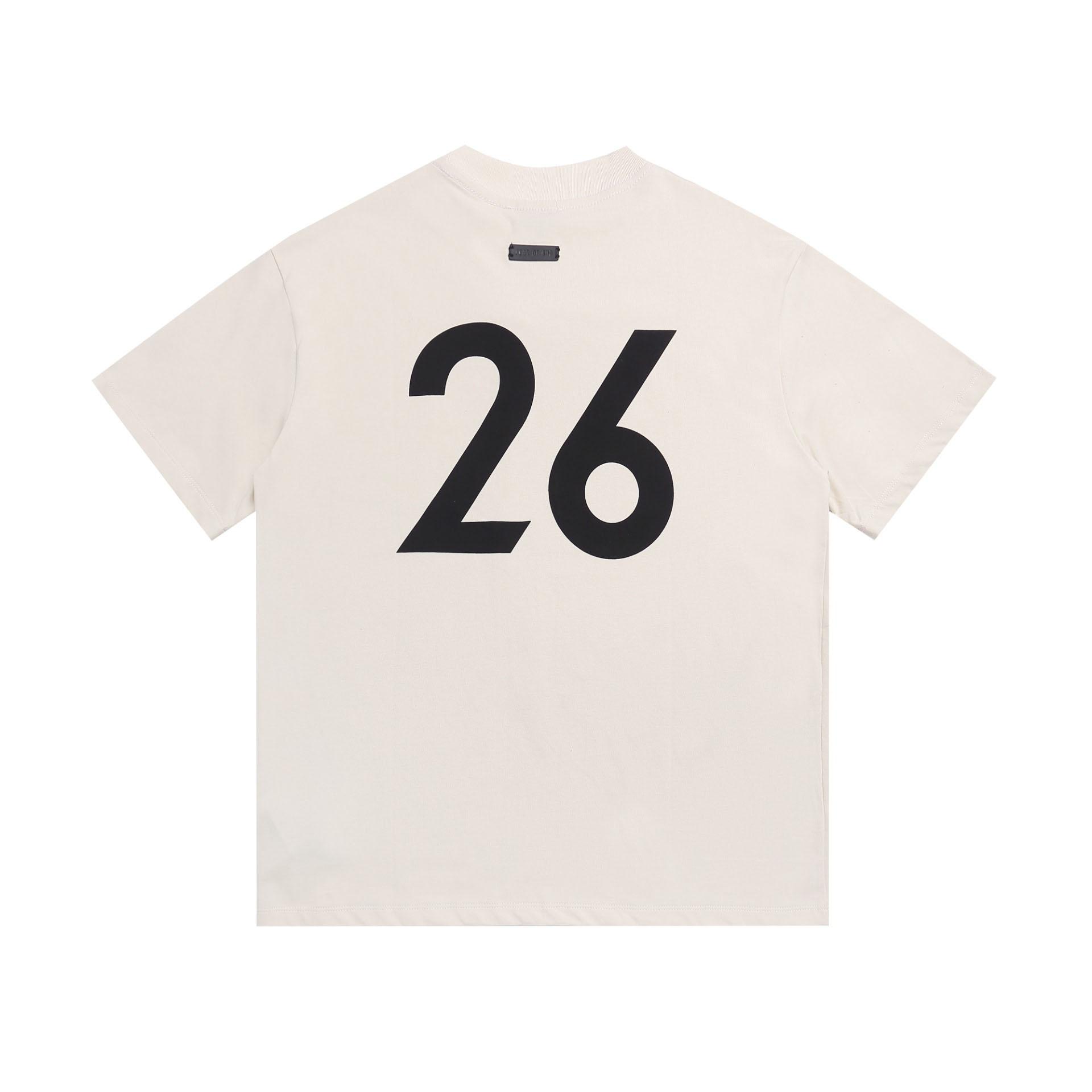 Fear Of God  Cotton Rayon 