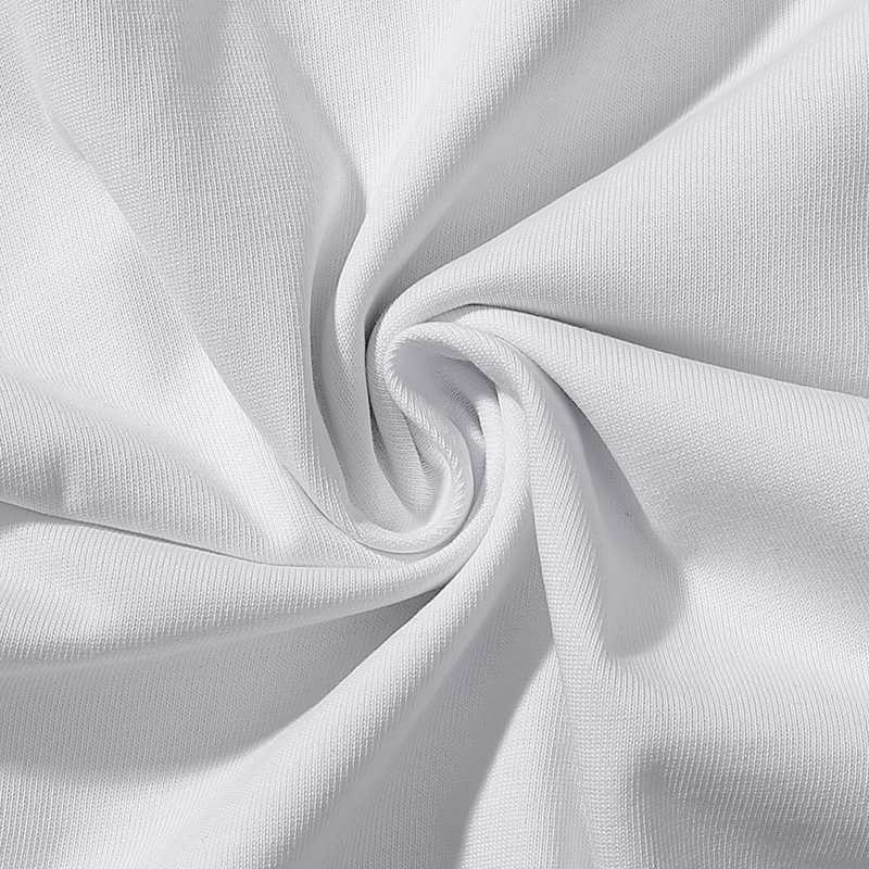 Rhude Cotton Safari Crest T-Shirt 'White' - DesignerGu