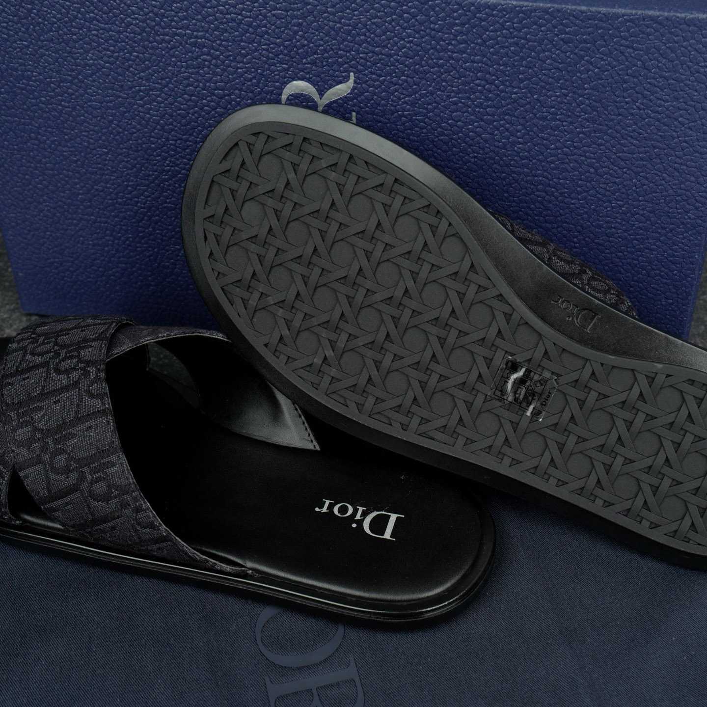 Dior Rivage Sandal - DesignerGu
