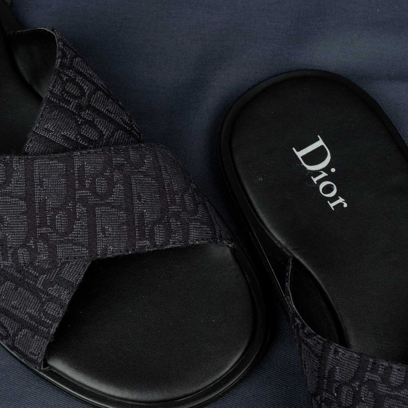 Dior Rivage Sandal - DesignerGu