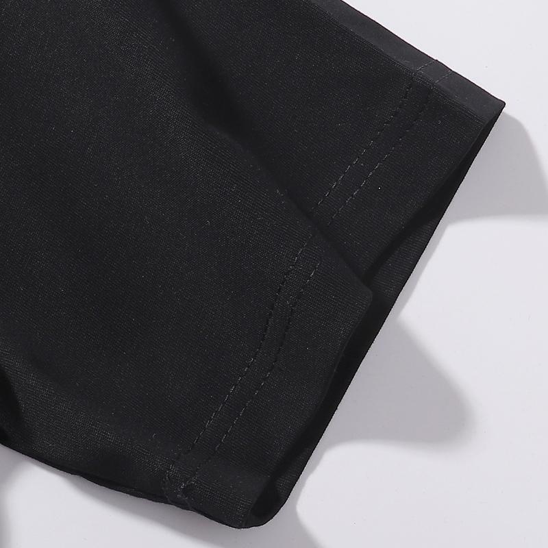 Rhude Sausalito Crest Tee - DesignerGu