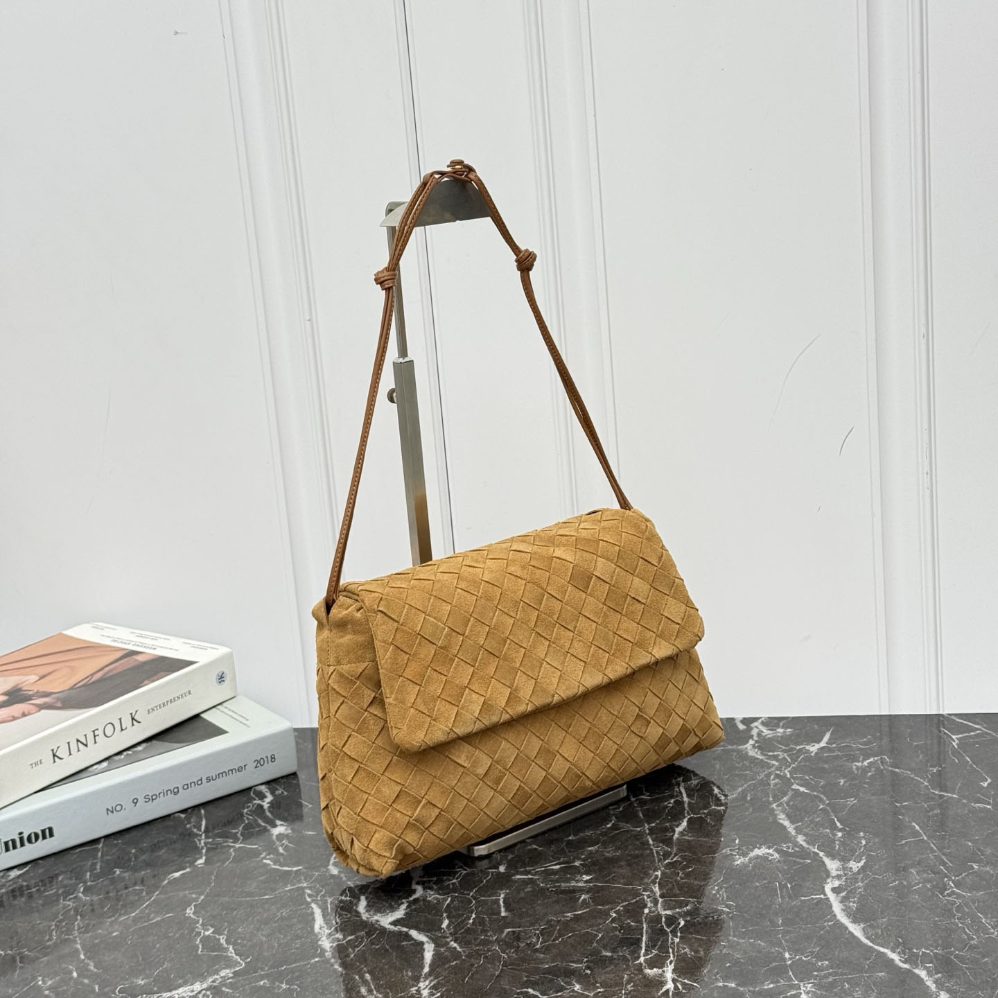 Bottega Veneta Giorno - DesignerGu