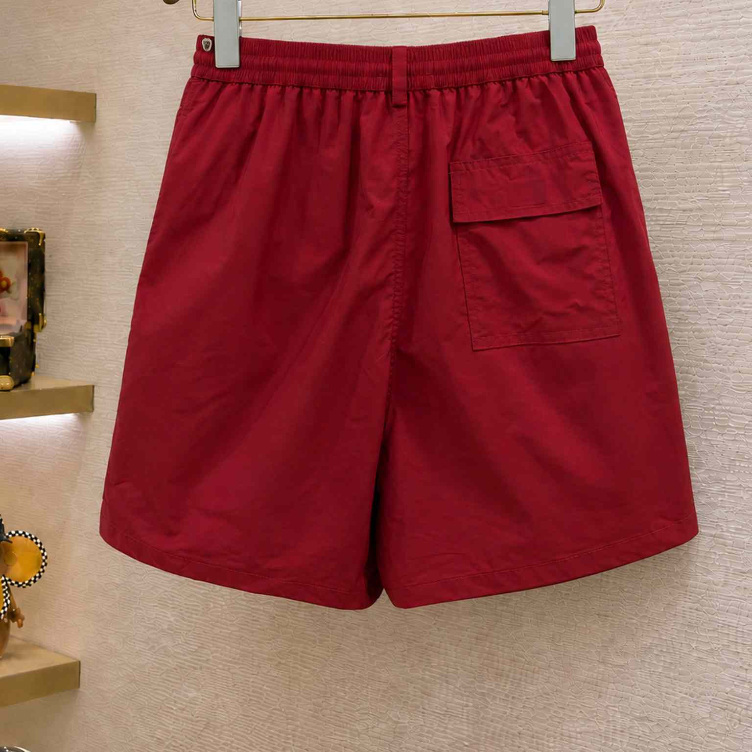 Loro Piana  Bay Swim Trunks - DesignerGu