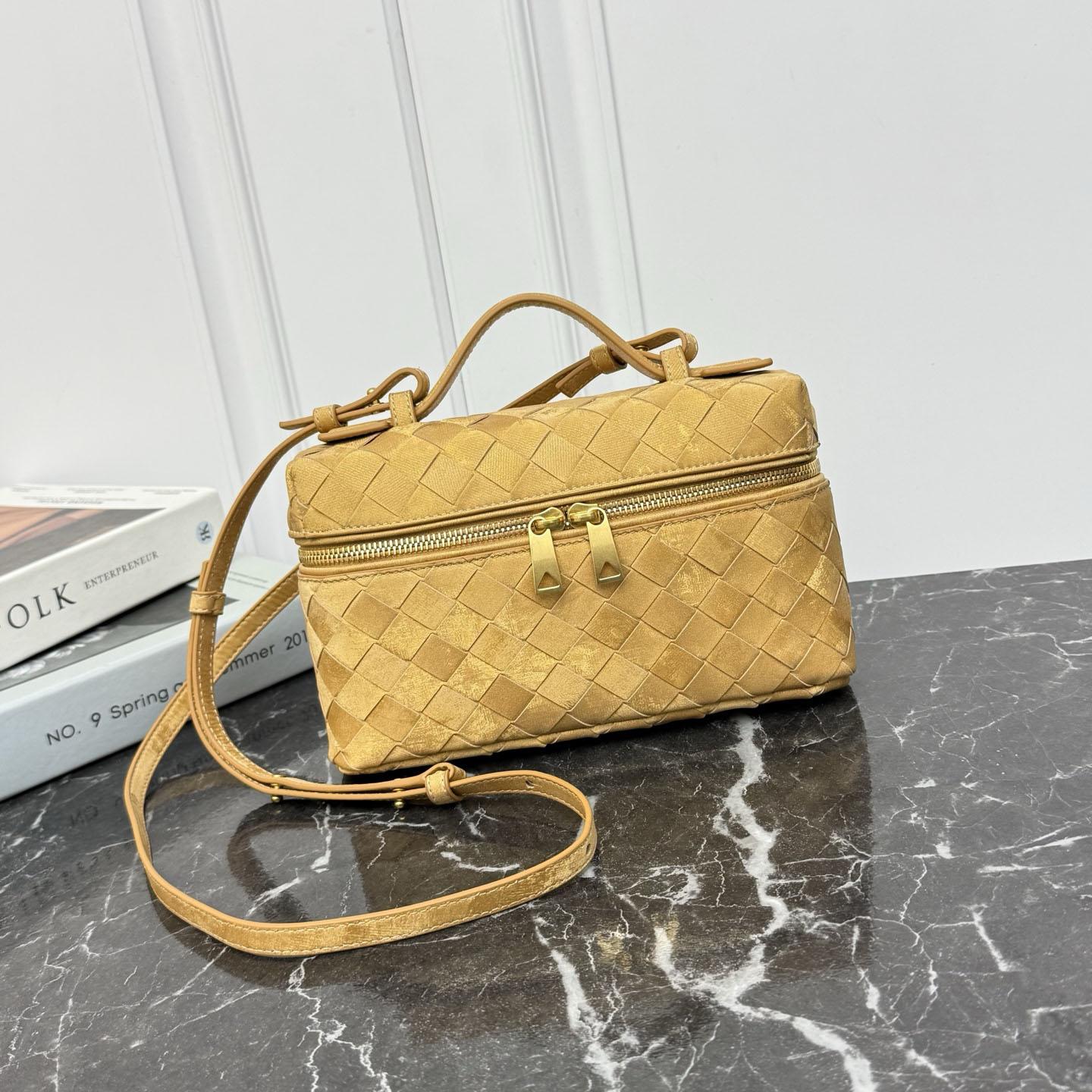 Bottega Veneta Bang Bang - DesignerGu
