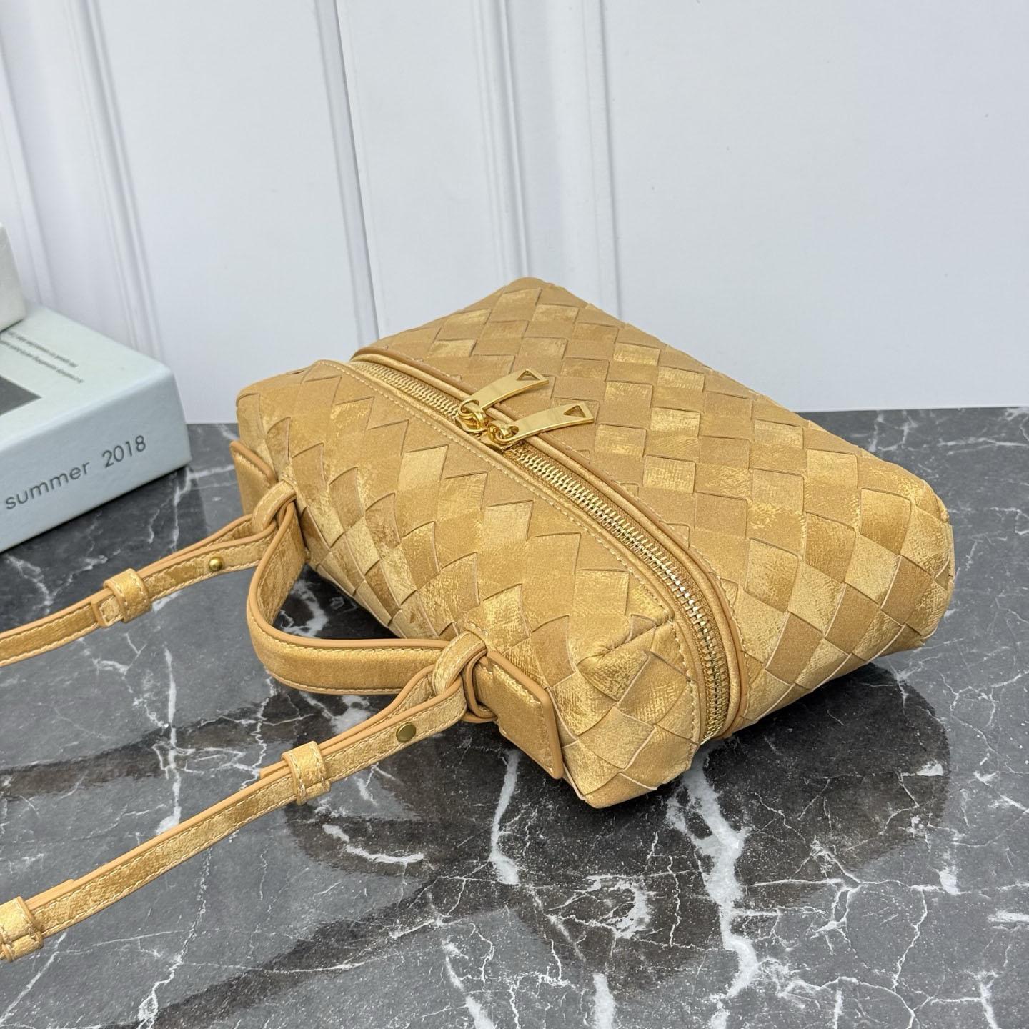 Bottega Veneta Bang Bang - DesignerGu