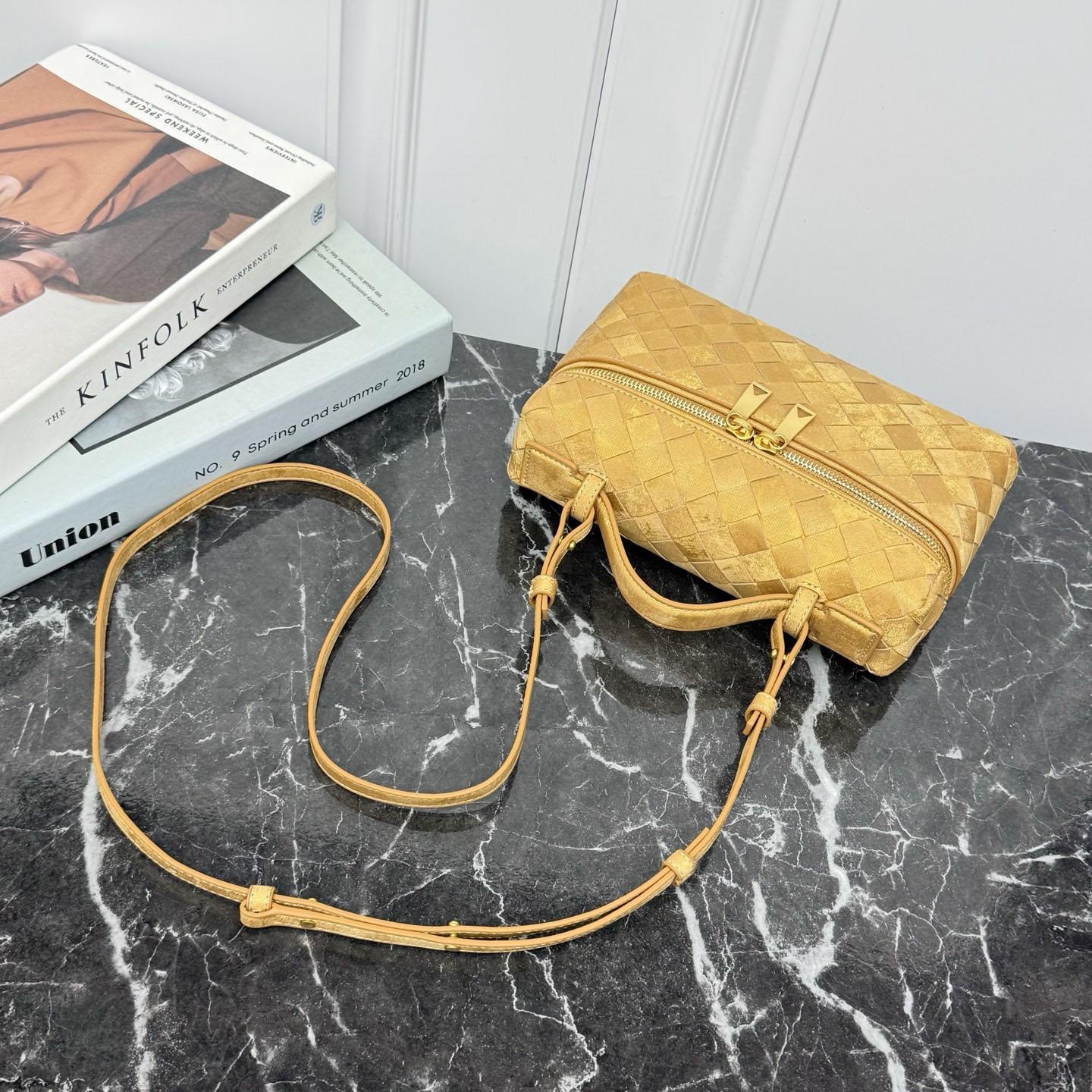 Bottega Veneta Bang Bang - DesignerGu