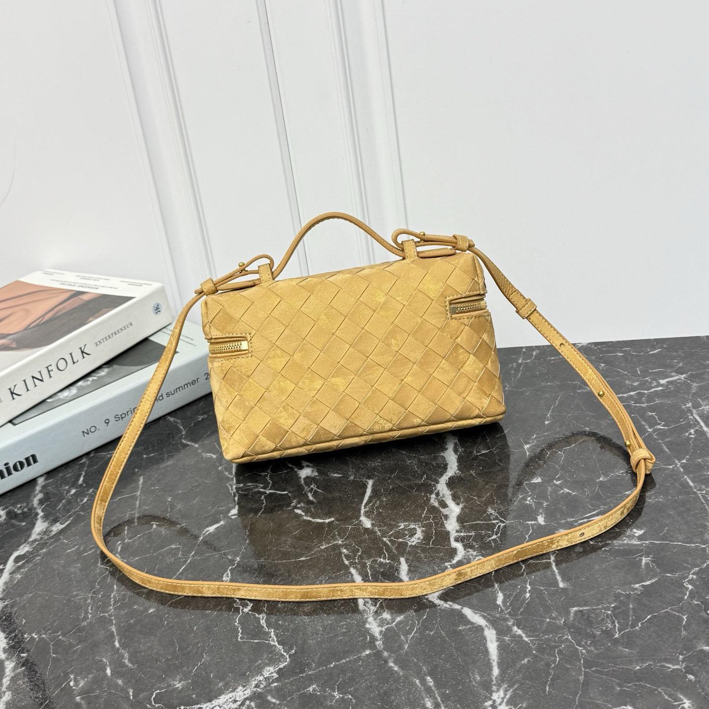 Bottega Veneta Bang Bang - DesignerGu