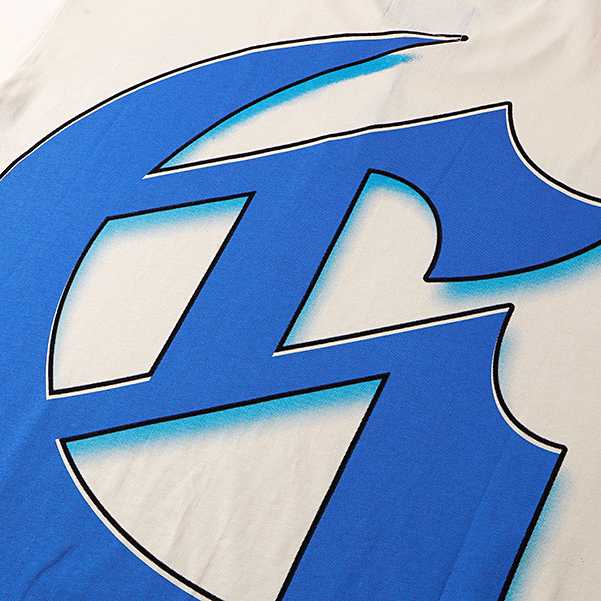 Godspeed Tee - DesignerGu