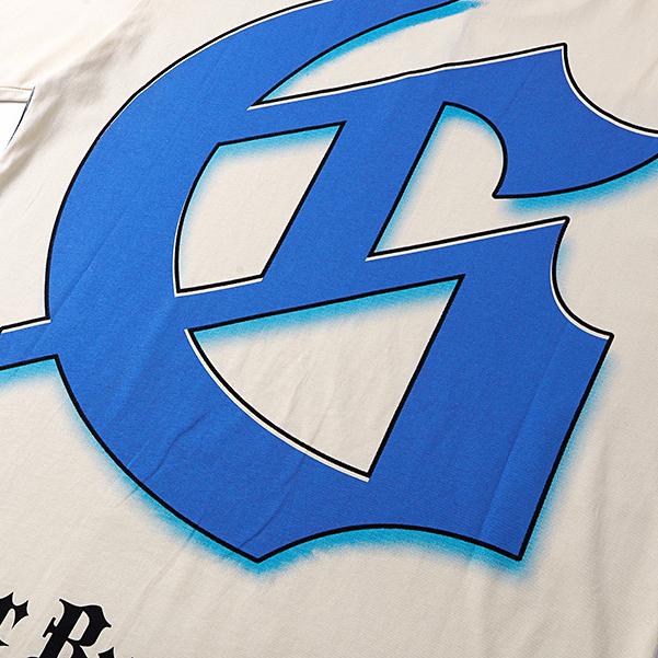 Godspeed Tee - DesignerGu
