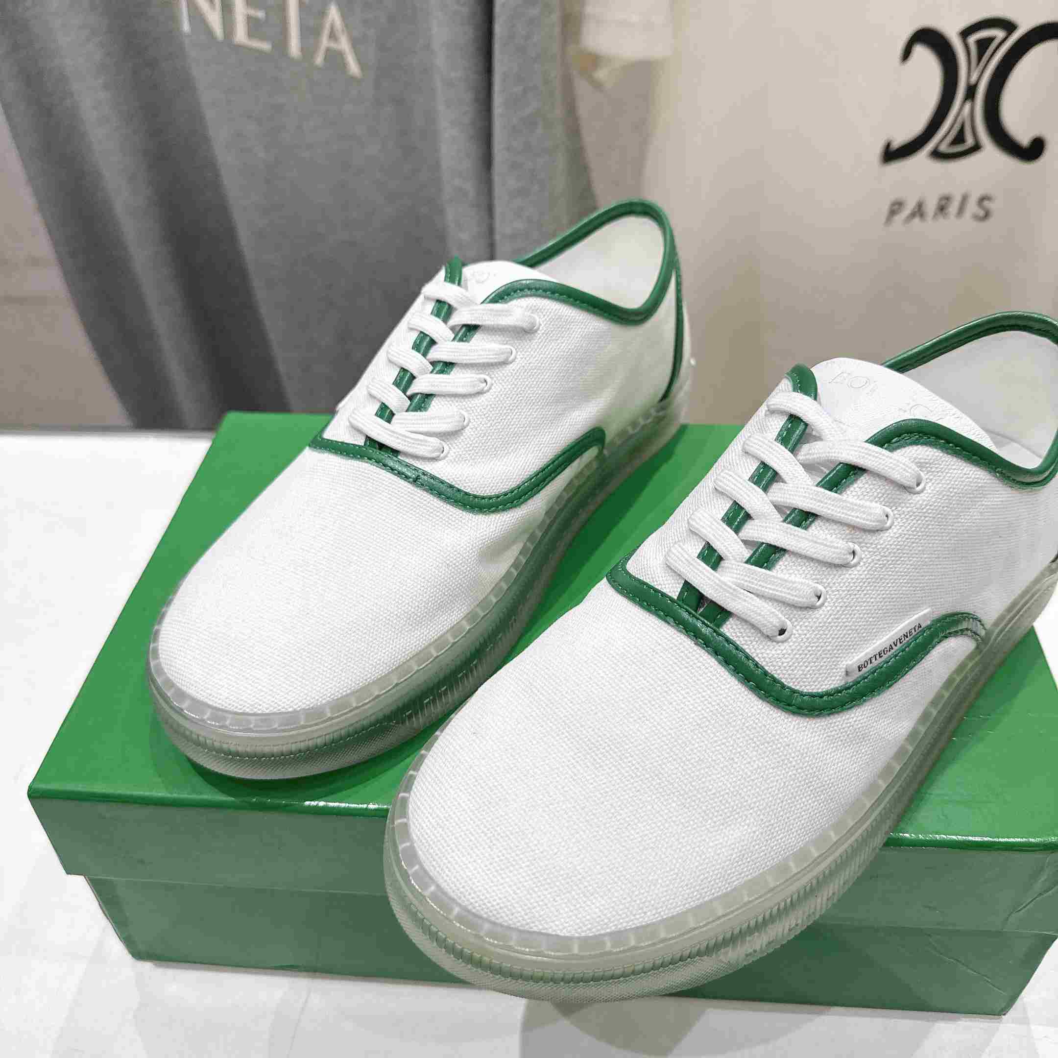 Bottega Veneta Serena Sneakers - DesignerGu
