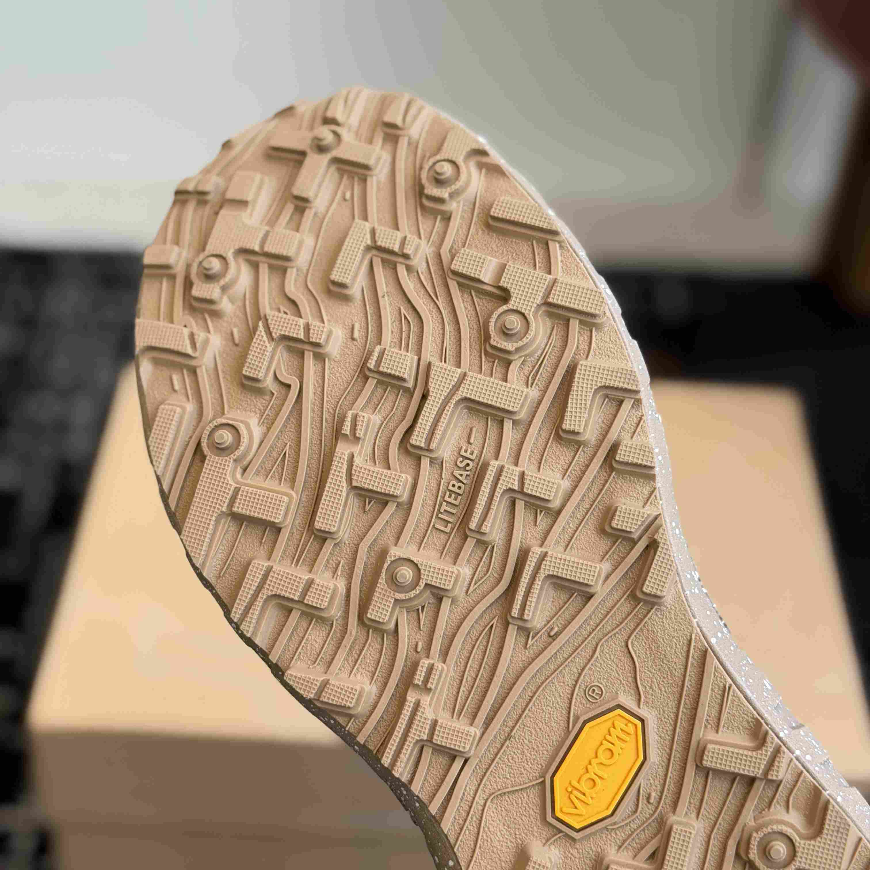 Zegna  X Norda™ 001 Technical Fabric Sneakers - DesignerGu