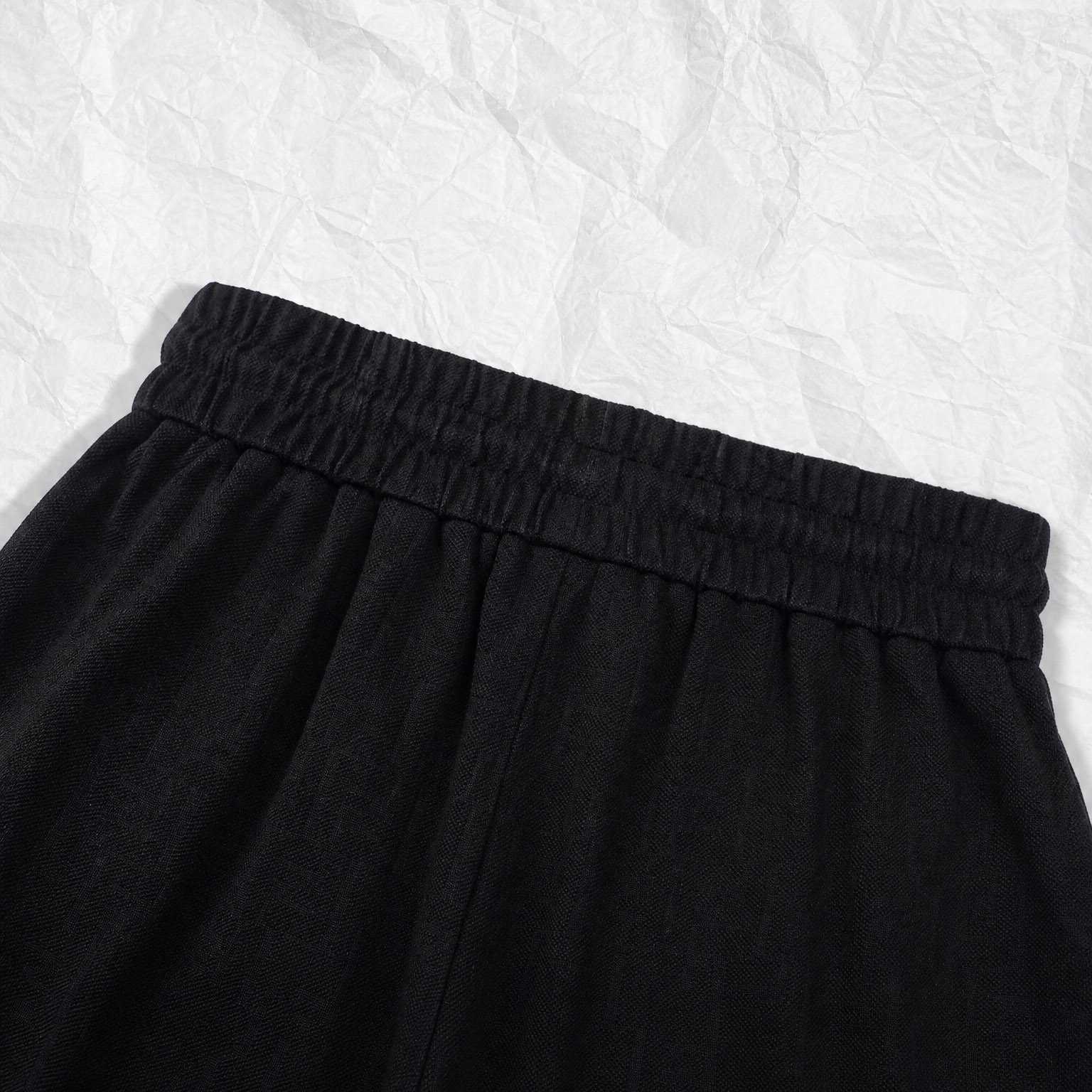 Fendi Bermuda Shorts - DesignerGu