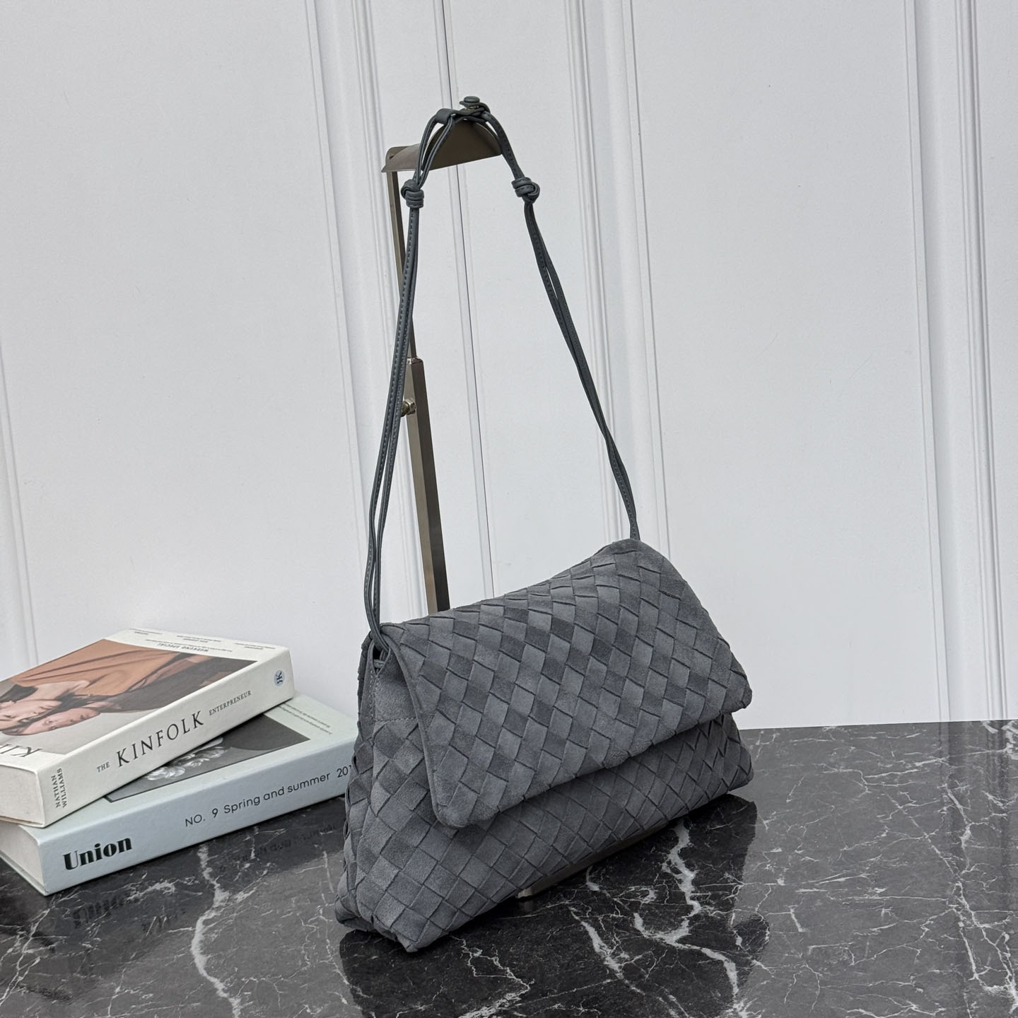 Bottega Veneta Giorno - DesignerGu