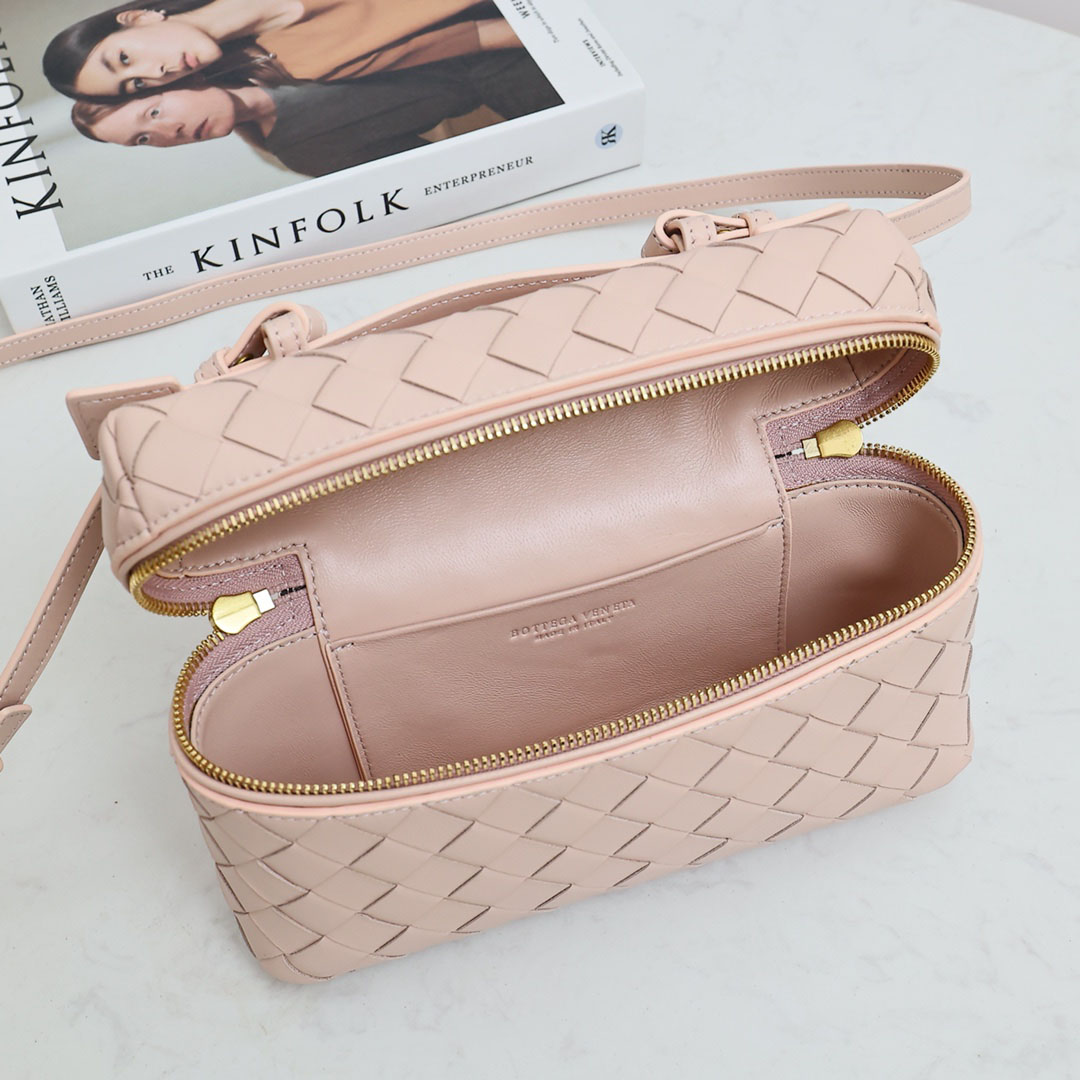 Bottega Veneta Bang Bang - DesignerGu