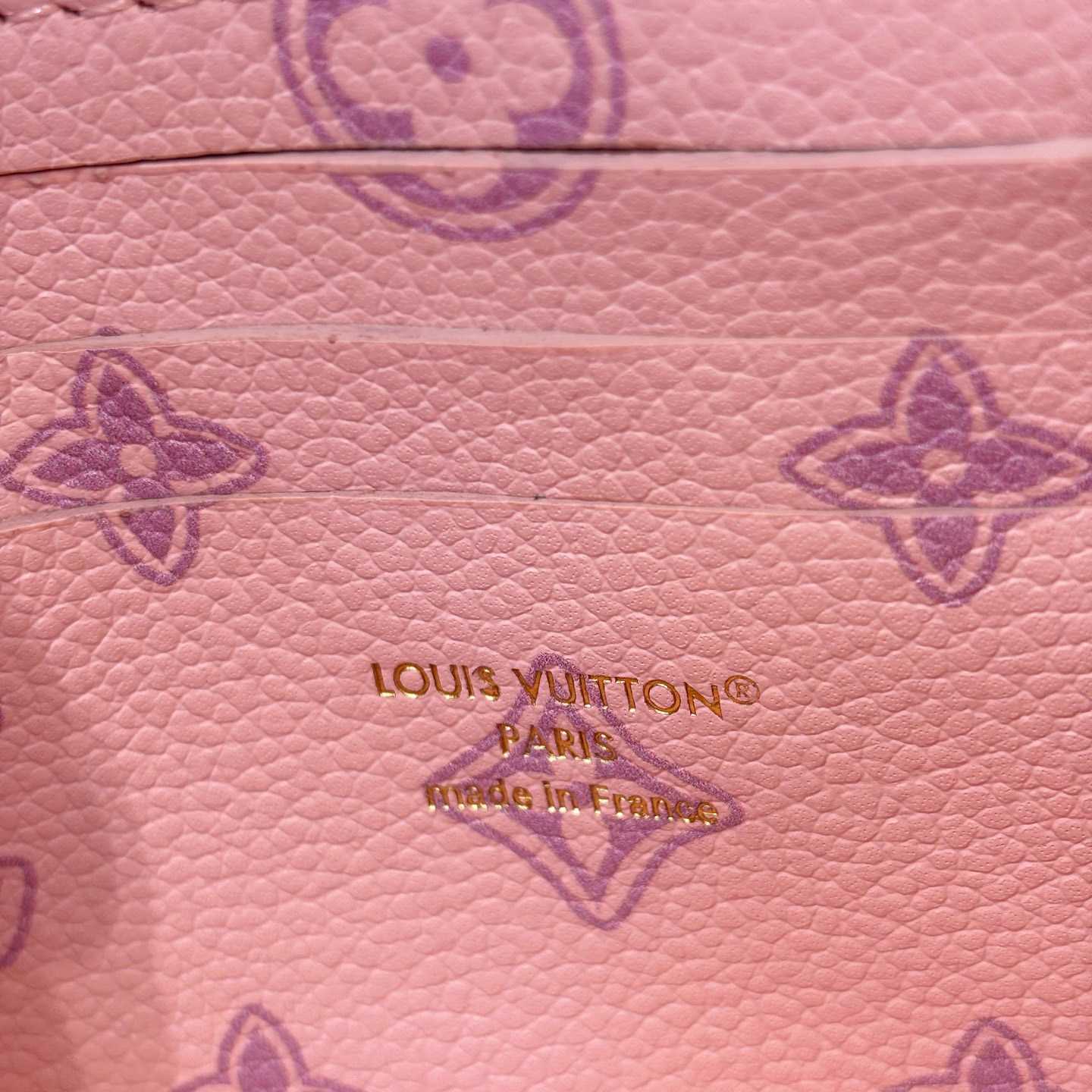 Louis Vuitton Nano Madeleine M29380 - DesignerGu