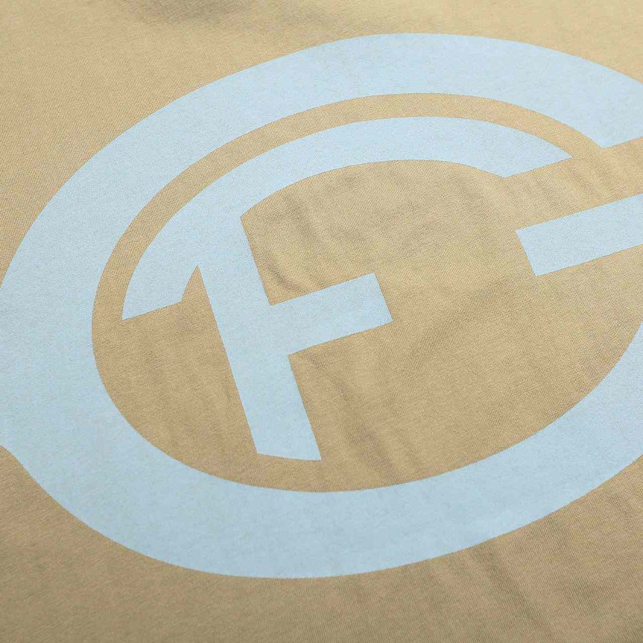 Fear Of God  F of G Tee - DesignerGu