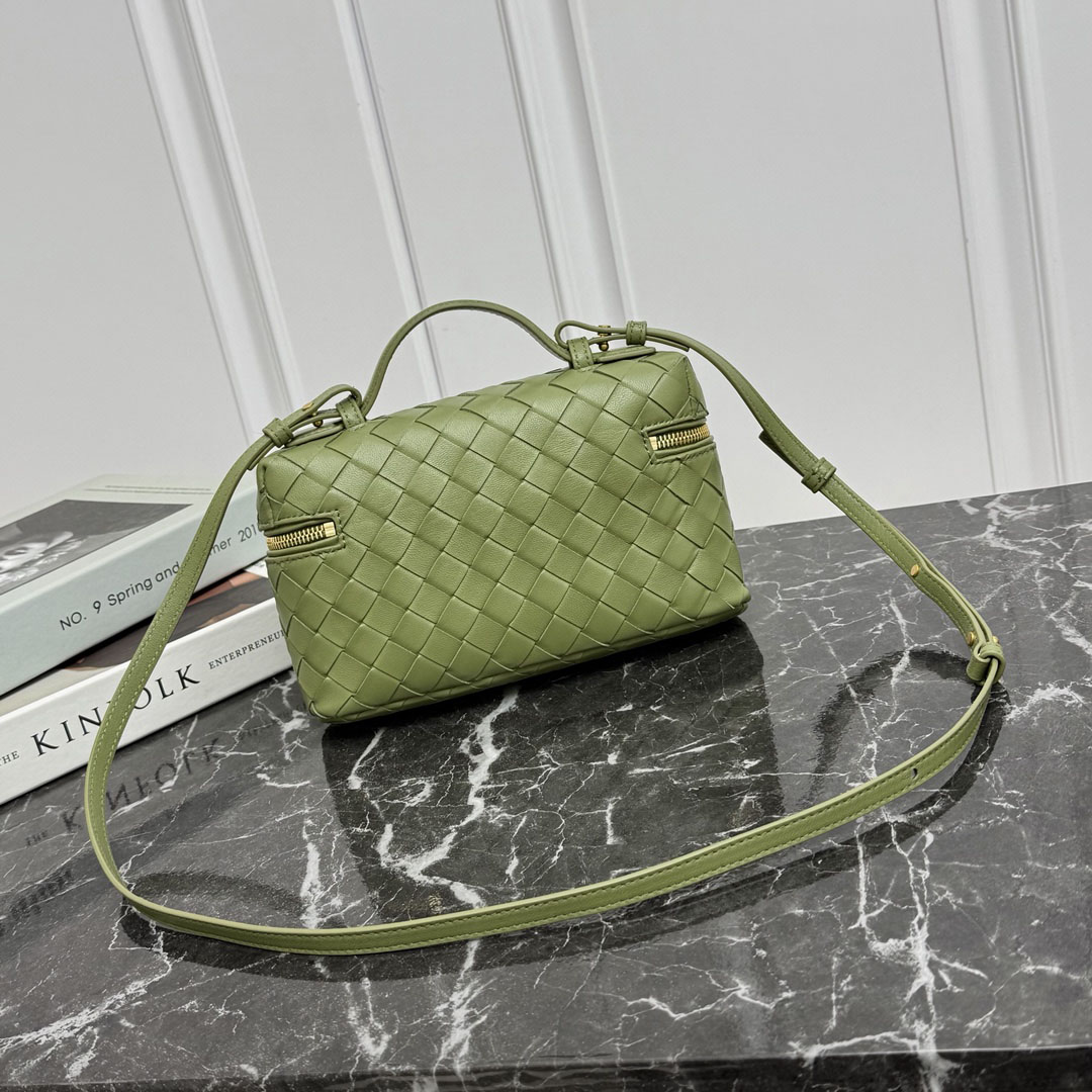 Bottega Veneta Bang Bang - DesignerGu