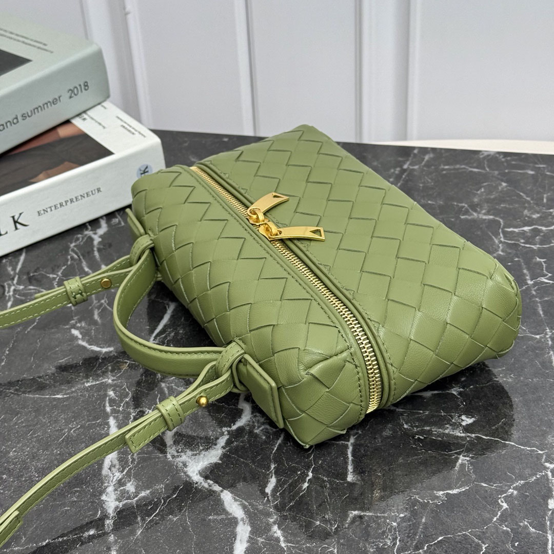 Bottega Veneta Bang Bang - DesignerGu