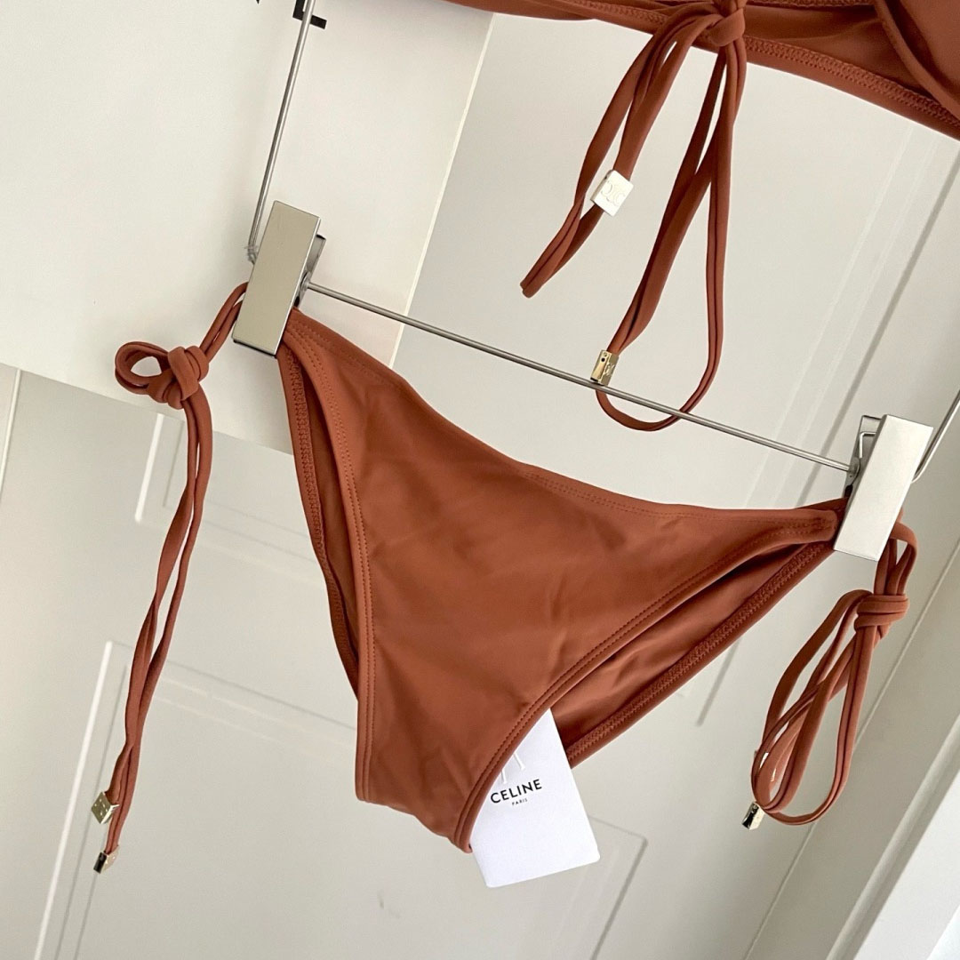 Celine Two-piece Swimsuit - DesignerGu