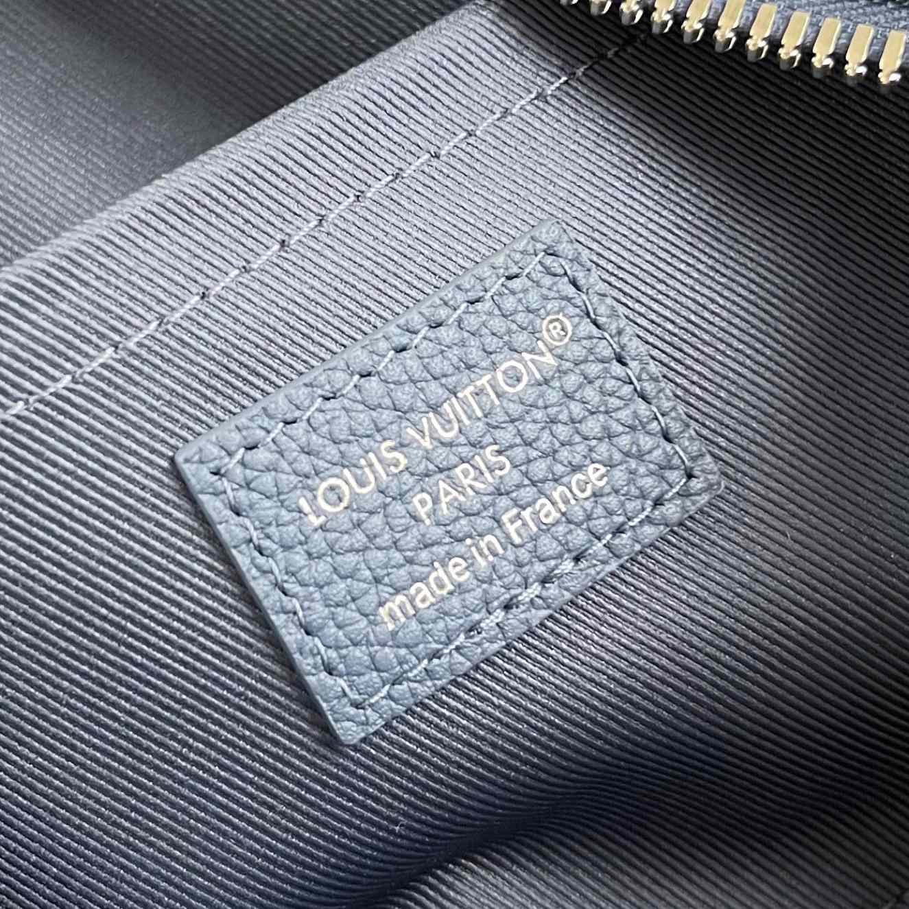 Louis Vuitton Keepall Bandoulière 25 M28600 - DesignerGu