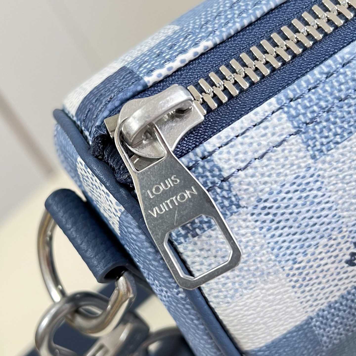 Louis Vuitton Keepall Bandoulière 25 M28600 - DesignerGu