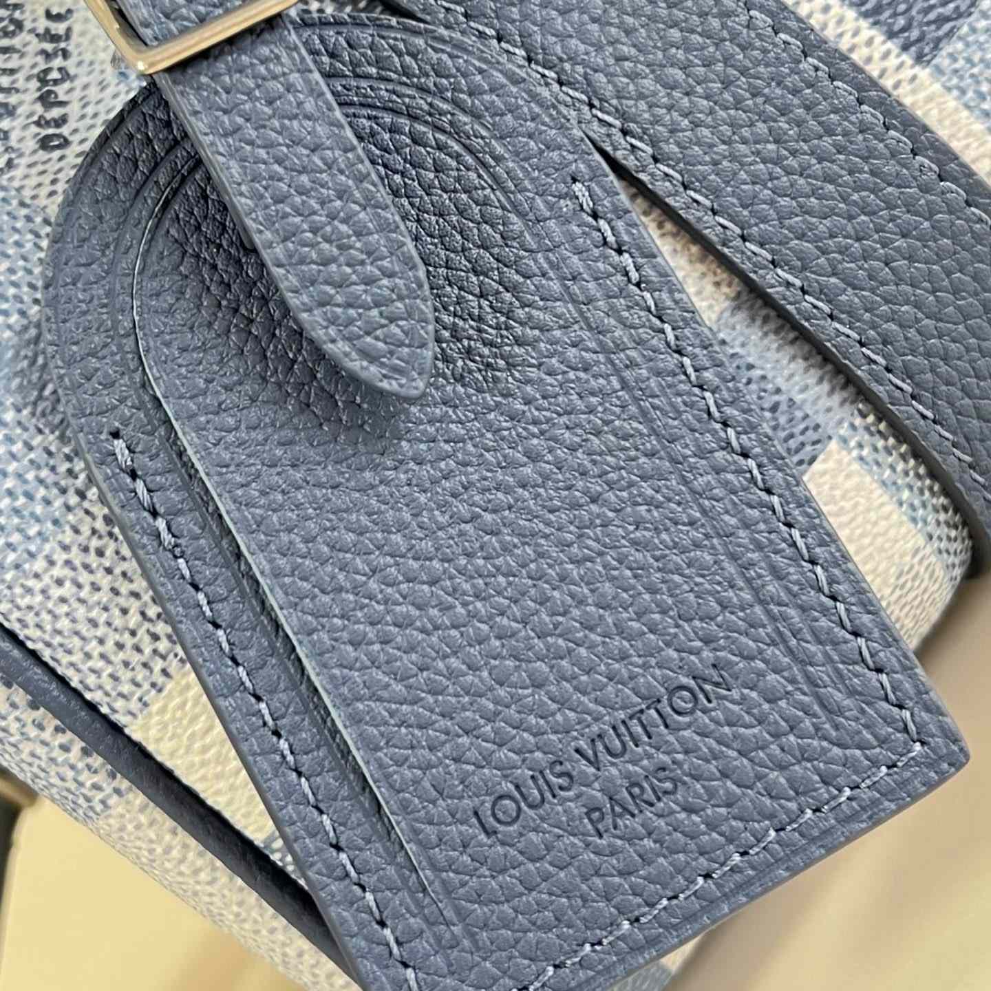 Louis Vuitton Keepall Bandoulière 25 M28600 - DesignerGu