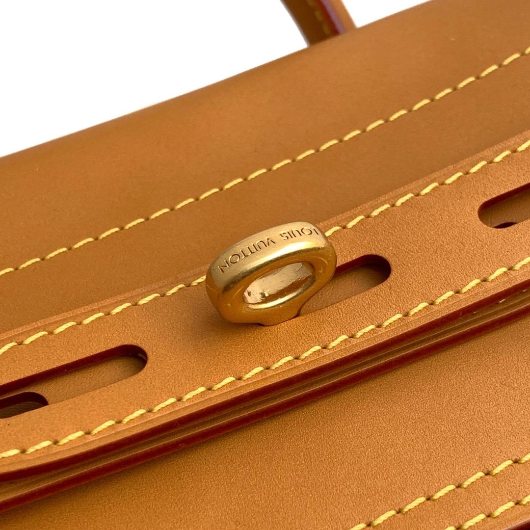Louis Vuitton  Steamer 30 M25989 - DesignerGu