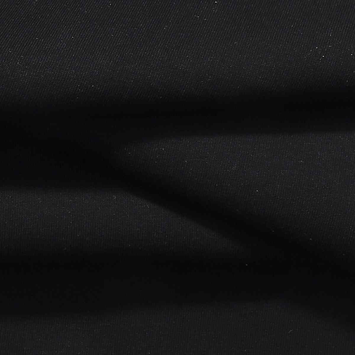 Rhude Pit Stop Tee 'Black' - DesignerGu