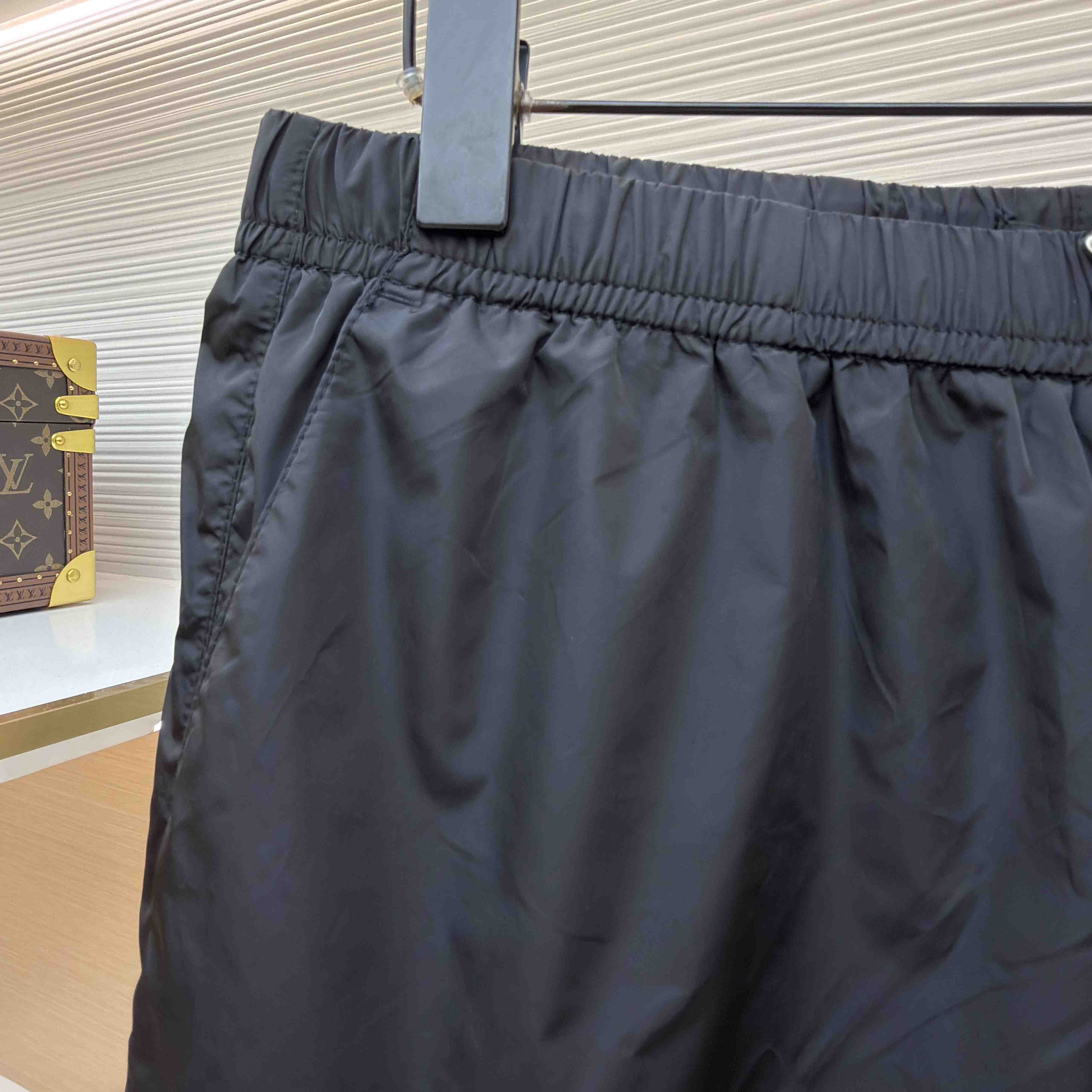 Prada Re-Nylon Swim Trunks - DesignerGu