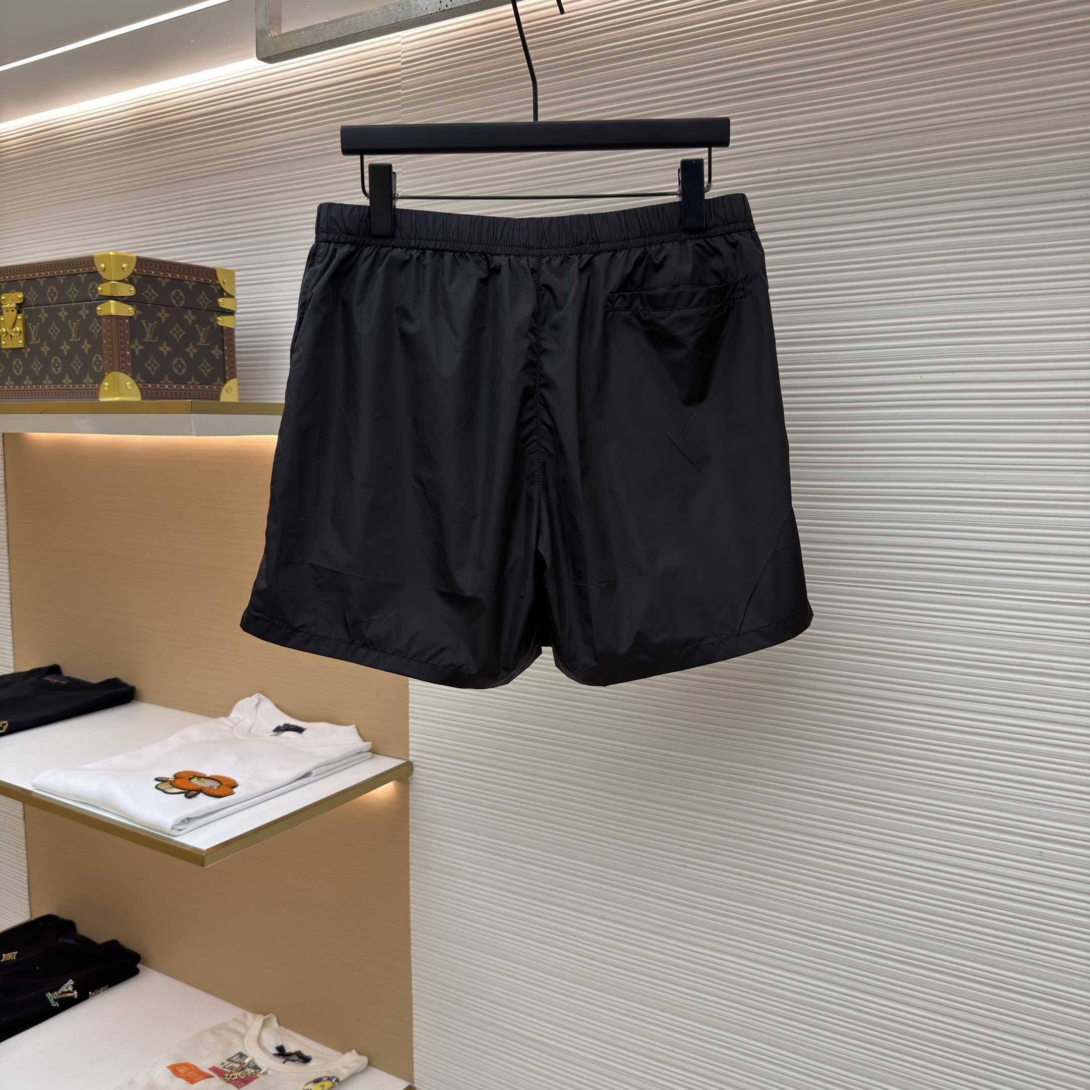 Prada Re-Nylon Swim Trunks - DesignerGu