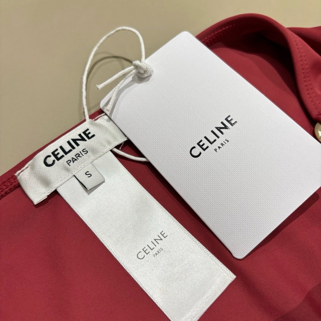 Celine Two-piece Swimsuit - DesignerGu