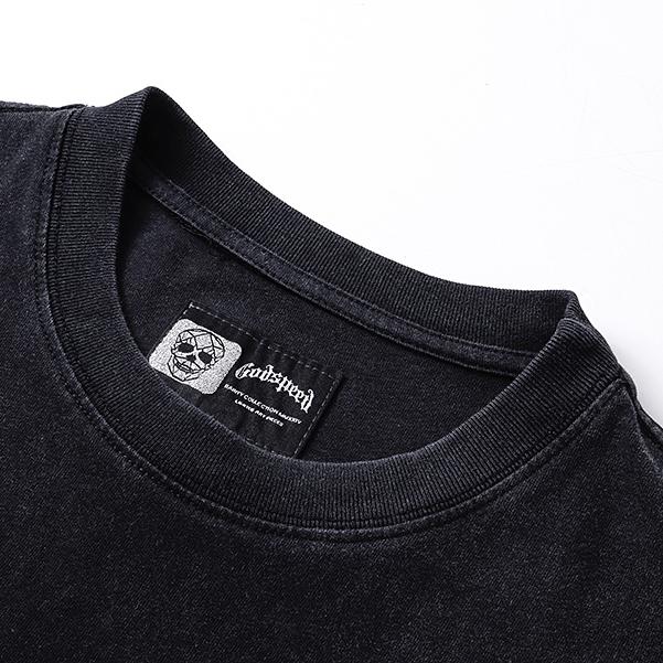 Godspeed Tee - DesignerGu