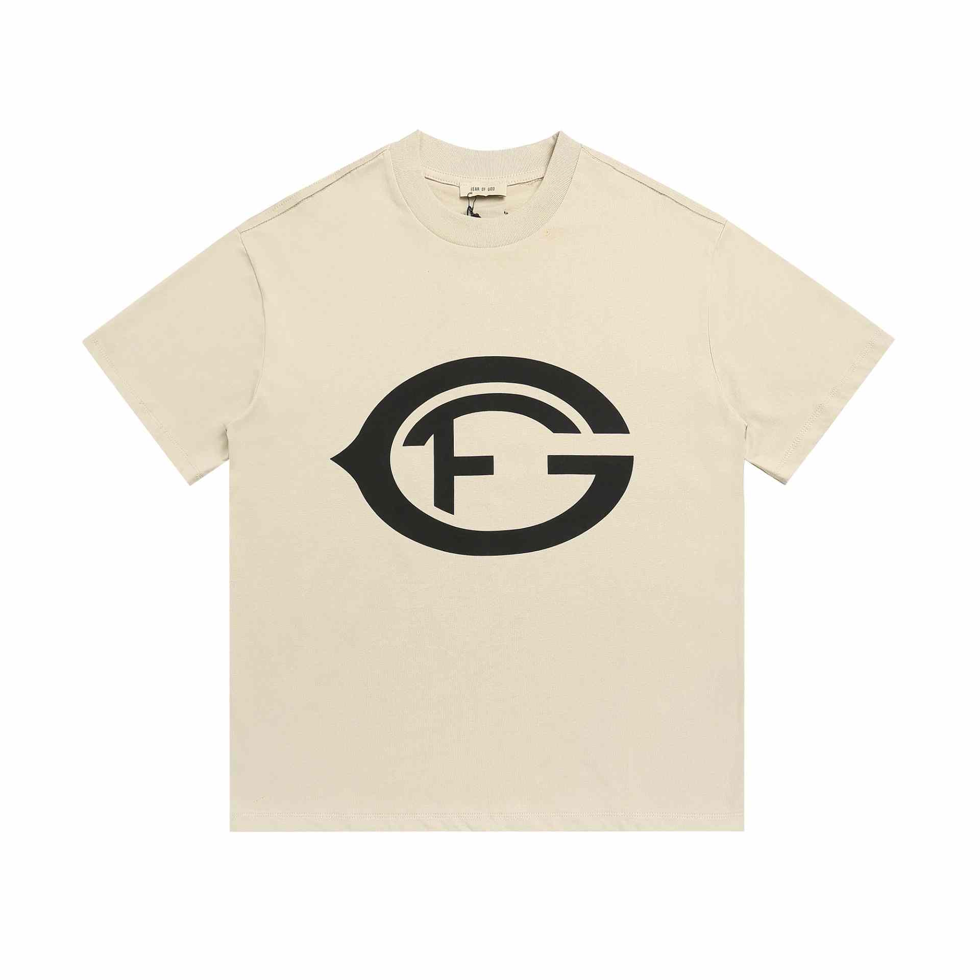 Fear Of God FG 26 Tee - DesignerGu