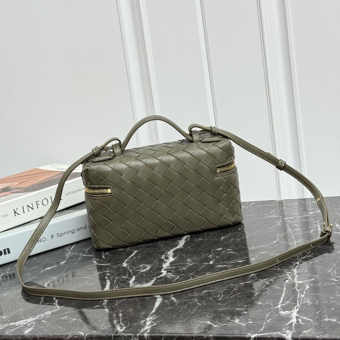 Bottega Veneta Bang Bang - DesignerGu